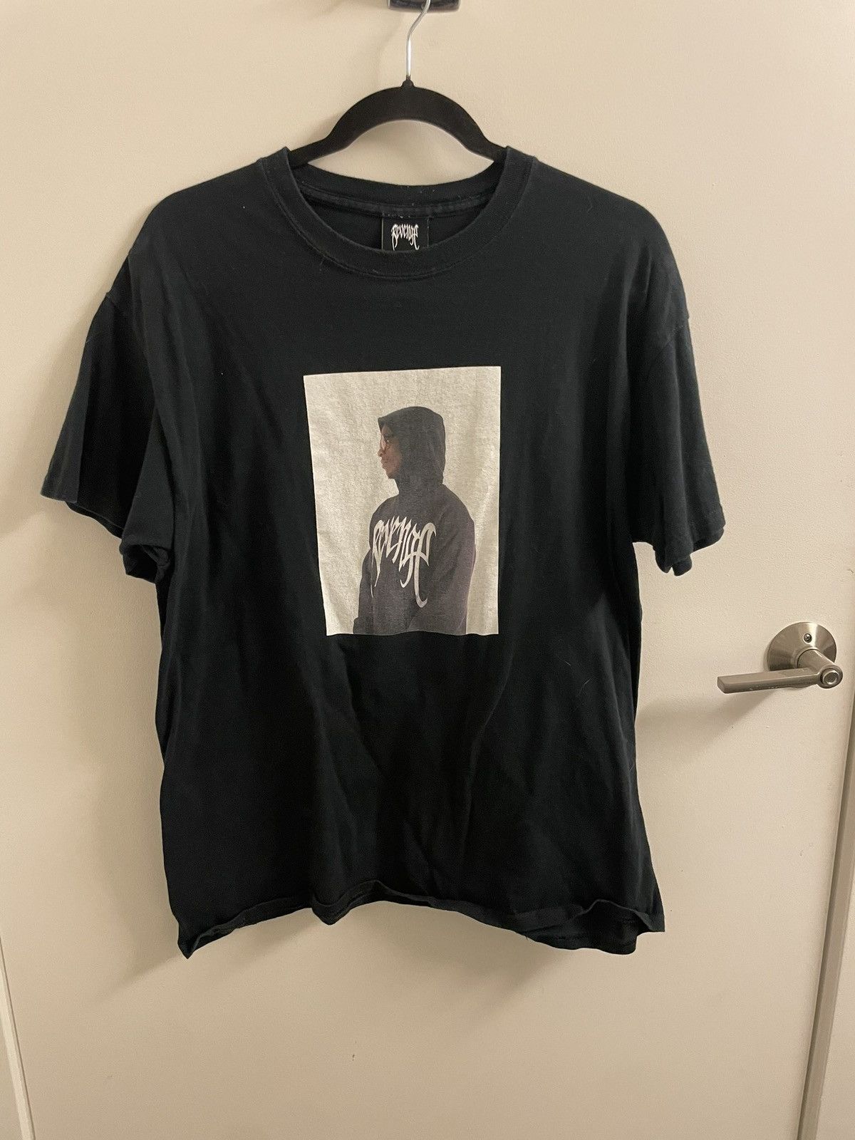 Revenge Revenge x Young Thug Tee Size US L / EU 52-54 / 3 - 1 Thumbnail