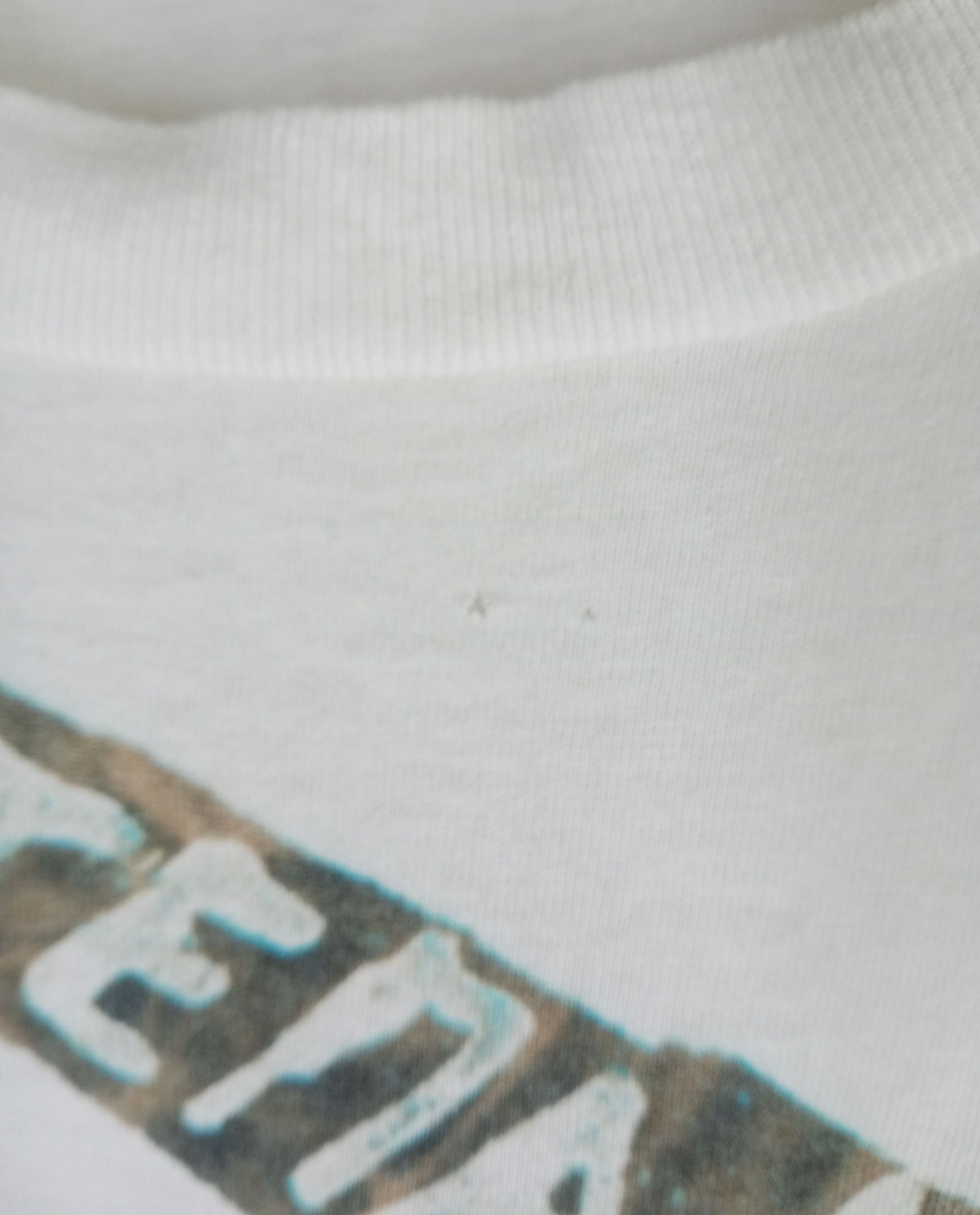 CABANE de ZUCCa Rare Vintage Cabane De Zucca Tshirt Size US M / EU 48-50 / 2 - 8 Thumbnail