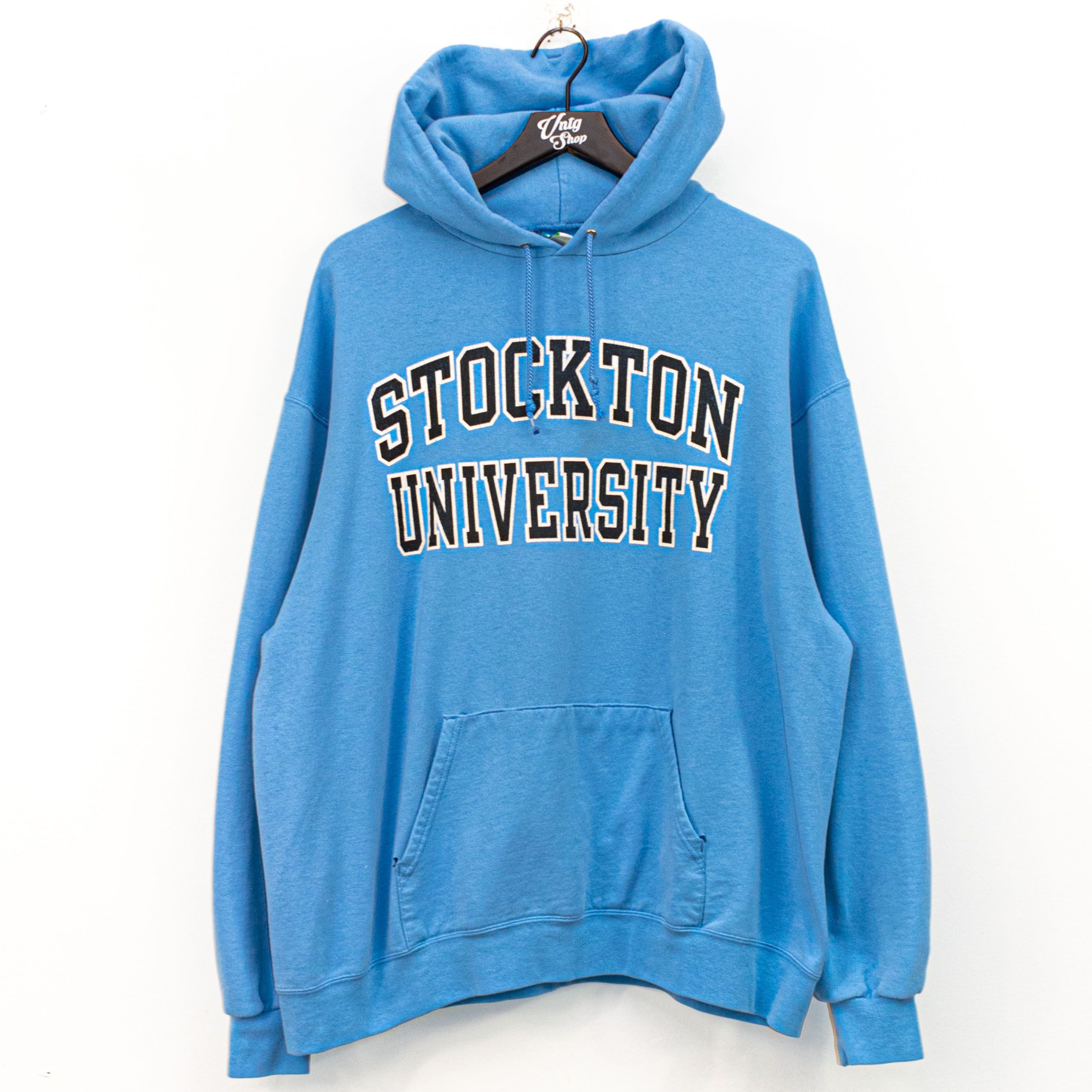Stockton sweatshirt store