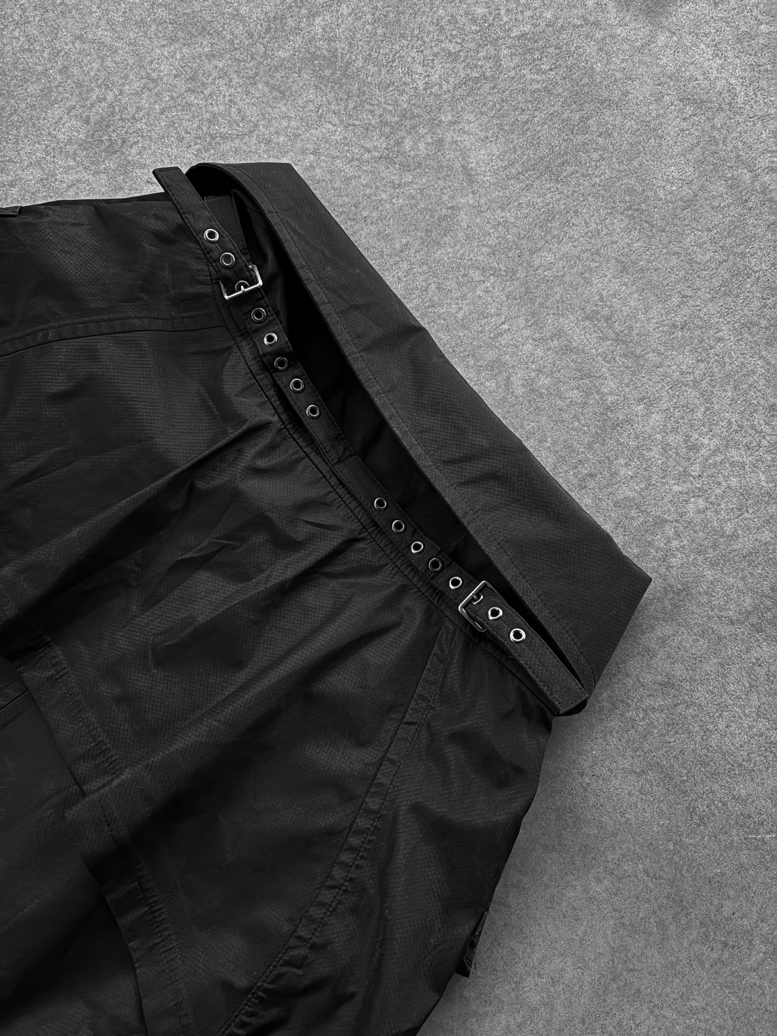 Junya Watanabe Junya Watanabe AW05 Bondage Jacket Size US M / EU 48-50 / 2 - 4 Thumbnail
