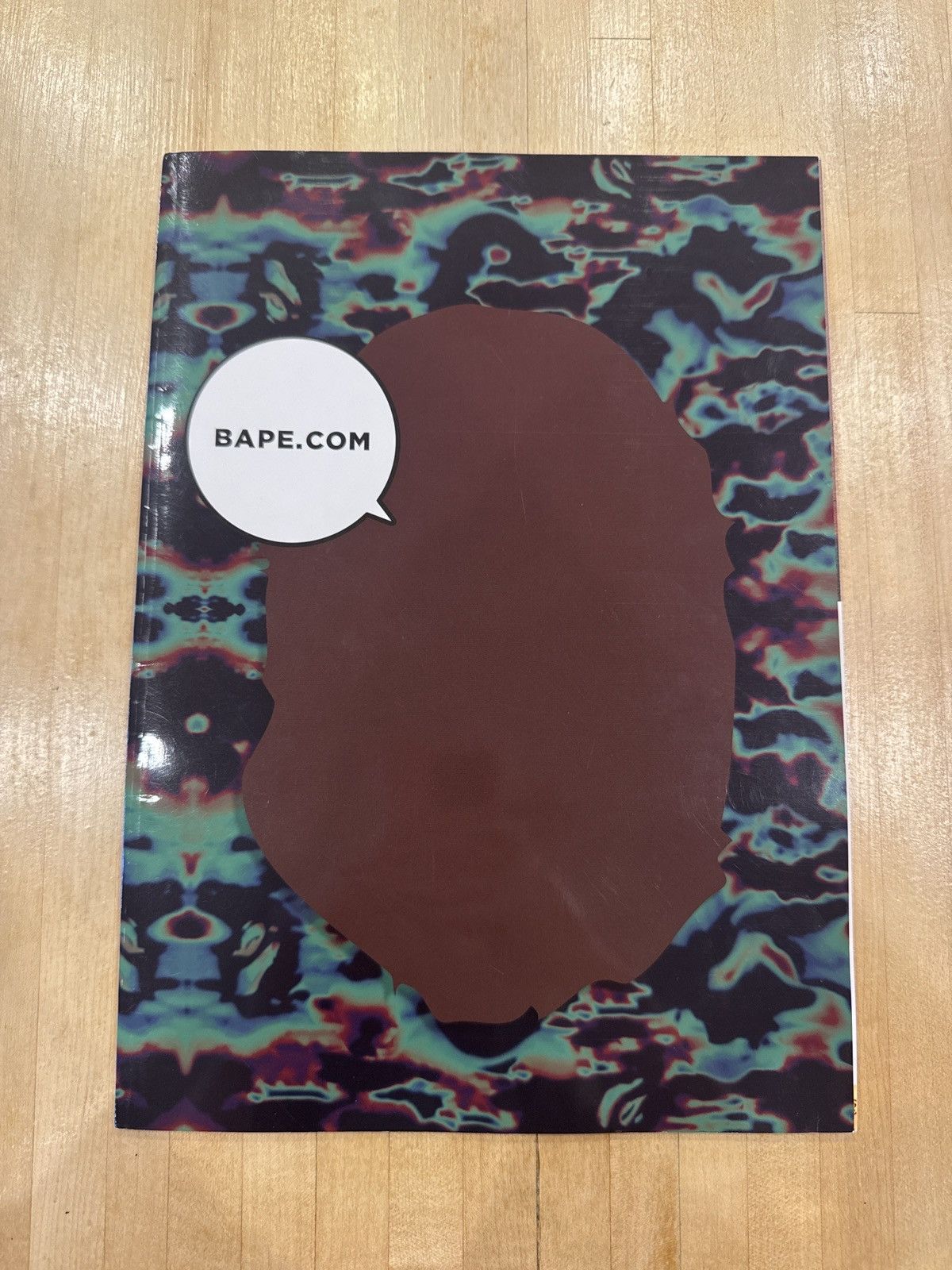 Bape A BATHING APE MAGAZINE Size ONE SIZE - 2 Thumbnail