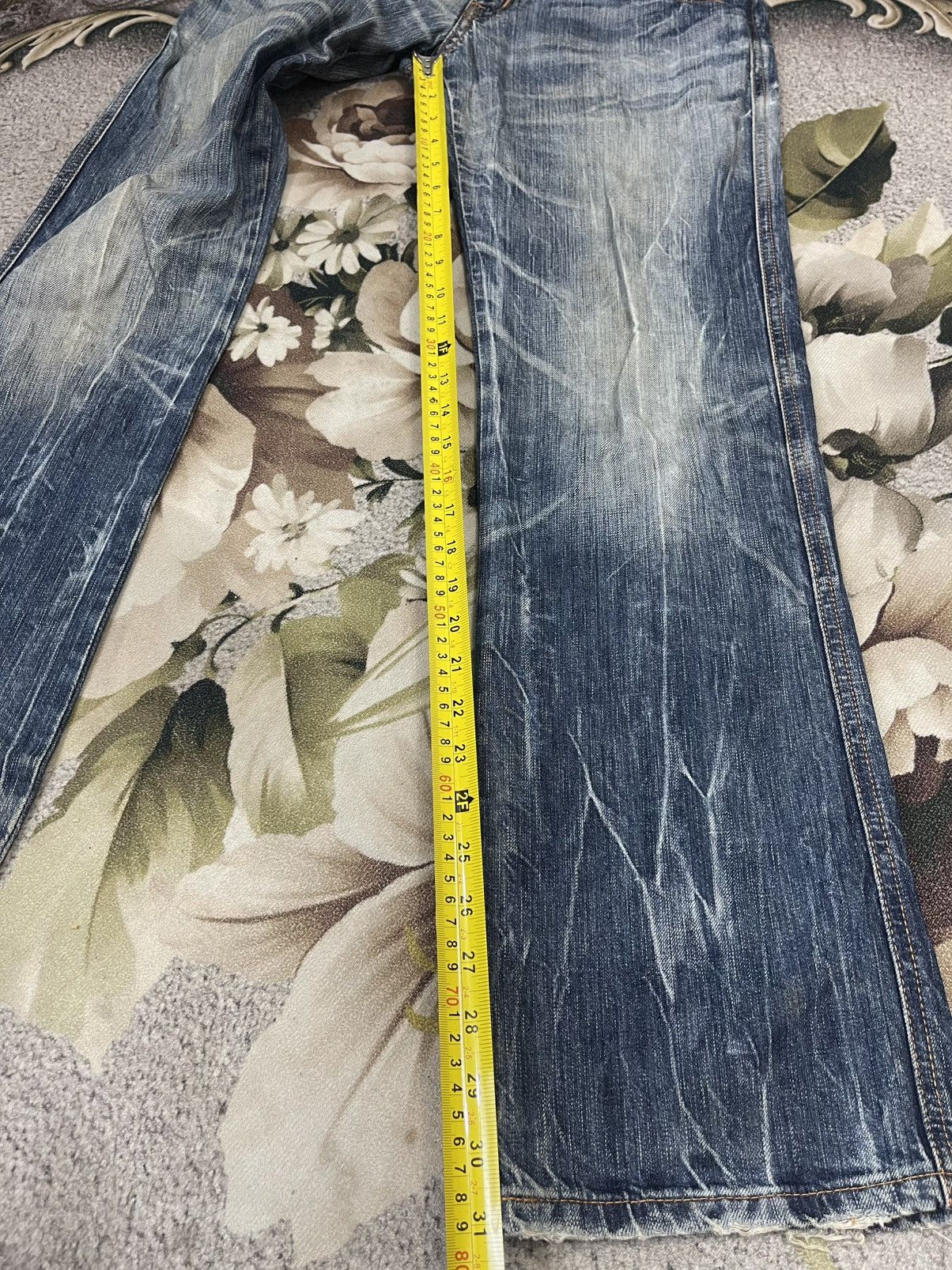 Edwin Edwin Jeans Streetwear Size US 28 / EU 44 - 14 Thumbnail