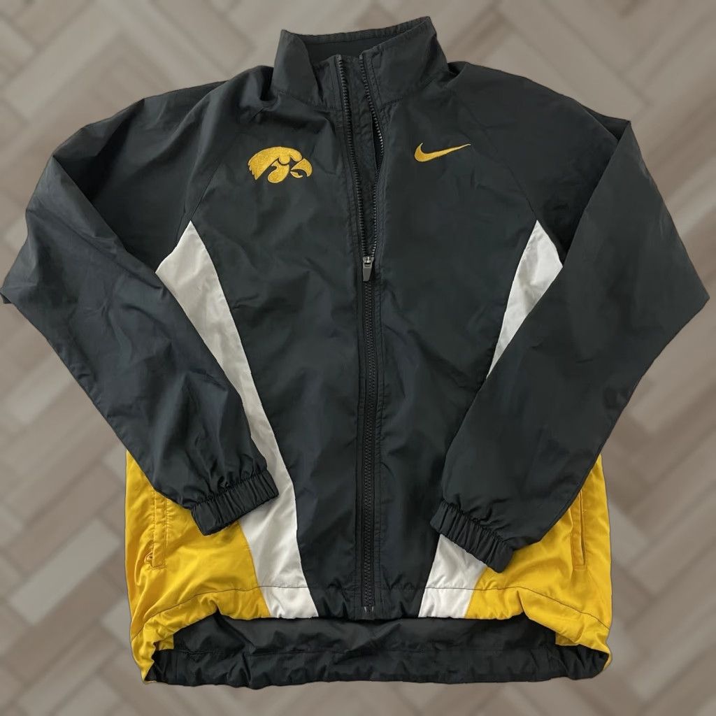 1017 ALYX 9SM × MMW × Nike Nike x MMW Windbreaker Jacket | Grailed