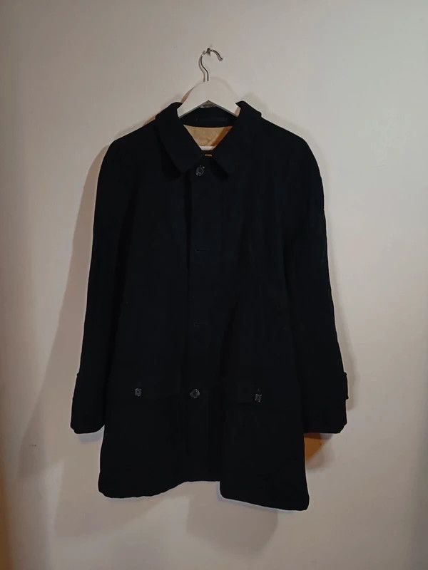 Aquascutum Aquascutum Coat Men Mens Size US S / EU 44-46 / 1 - 2 Thumbnail