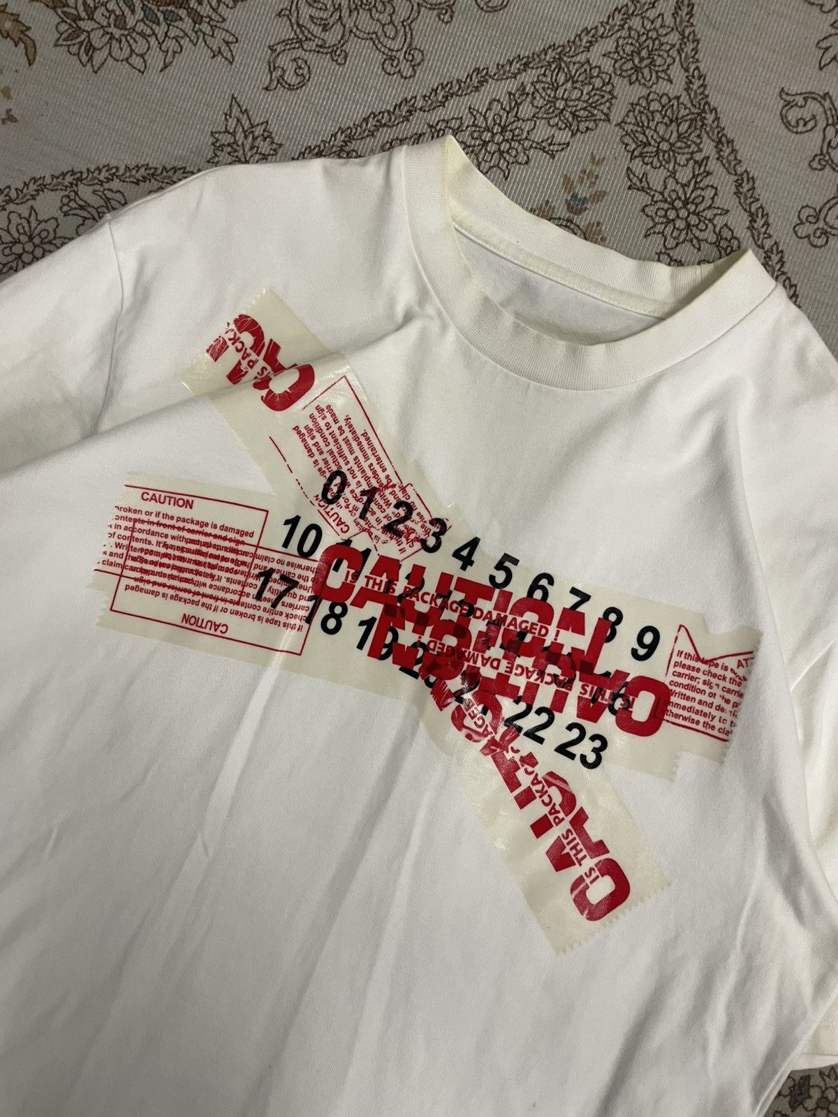 Other Maison margiela Size US XL / EU 56 / 4 - 2 Thumbnail