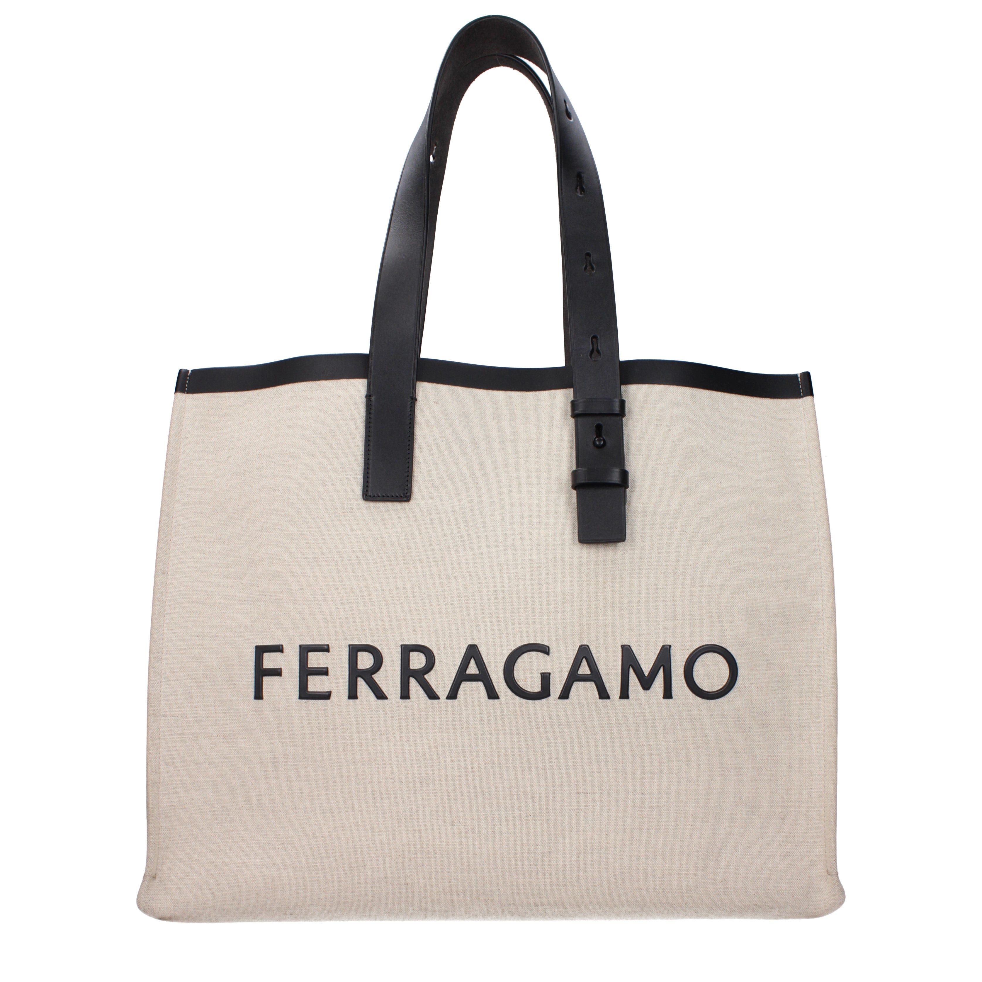 Salvatore Ferragamo Shoulder Bag Size ONE SIZE - 1 Thumbnail