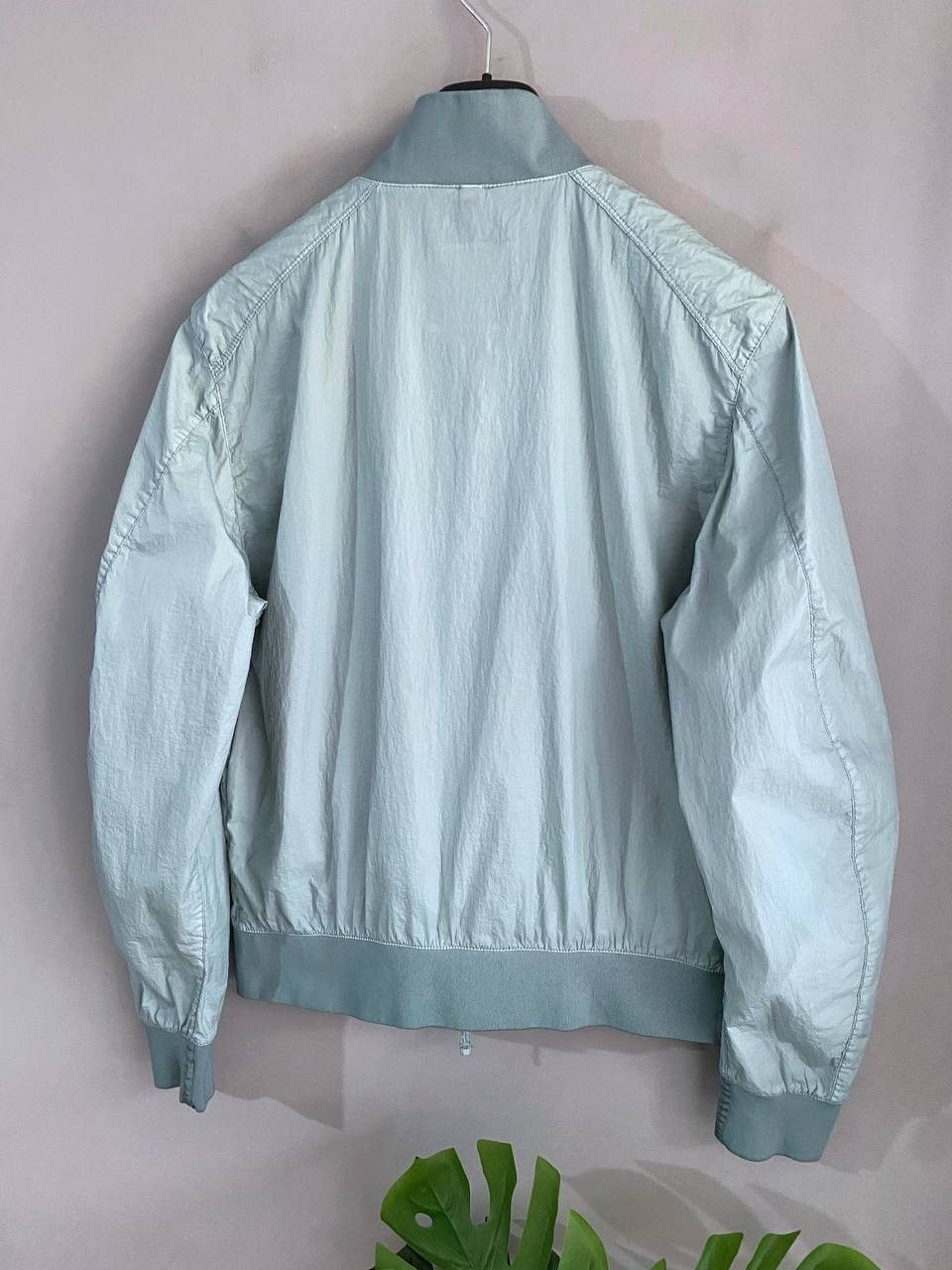 Parajumpers Parajumpers Novak Breeze Shield Men's Bomber Jacket, Size M Size US M / EU 48-50 / 2 - 20 Thumbnail