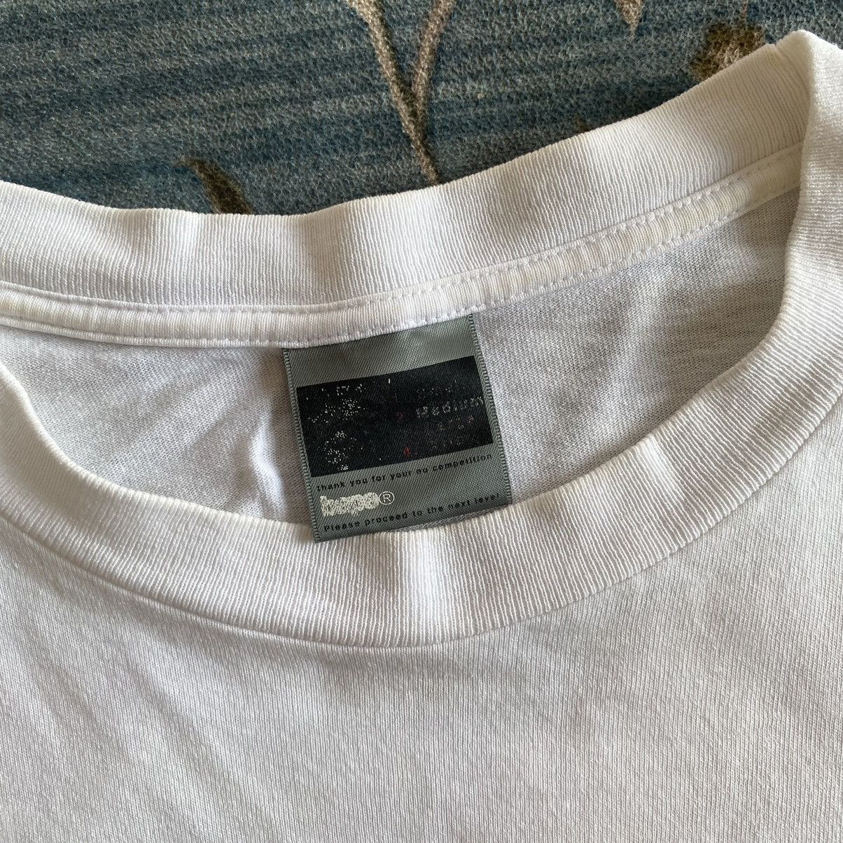 Bape × Vintage Bape Play Tee Double Printed Size US M / EU 48-50 / 2 - 3 Thumbnail