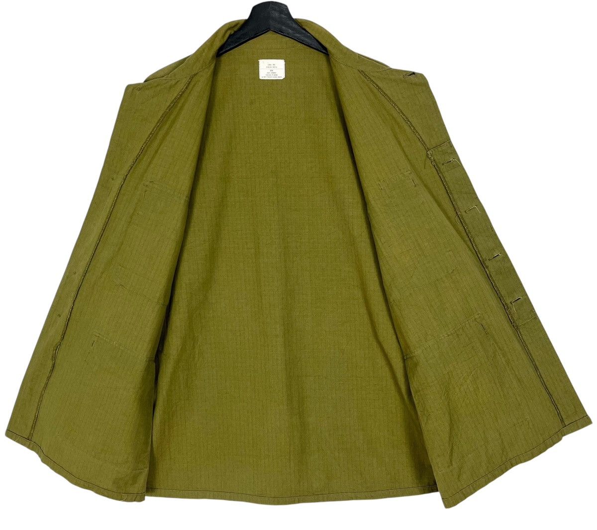 FPAR FPAR M65 Jacket Size US L / EU 52-54 / 3 - 9 Thumbnail
