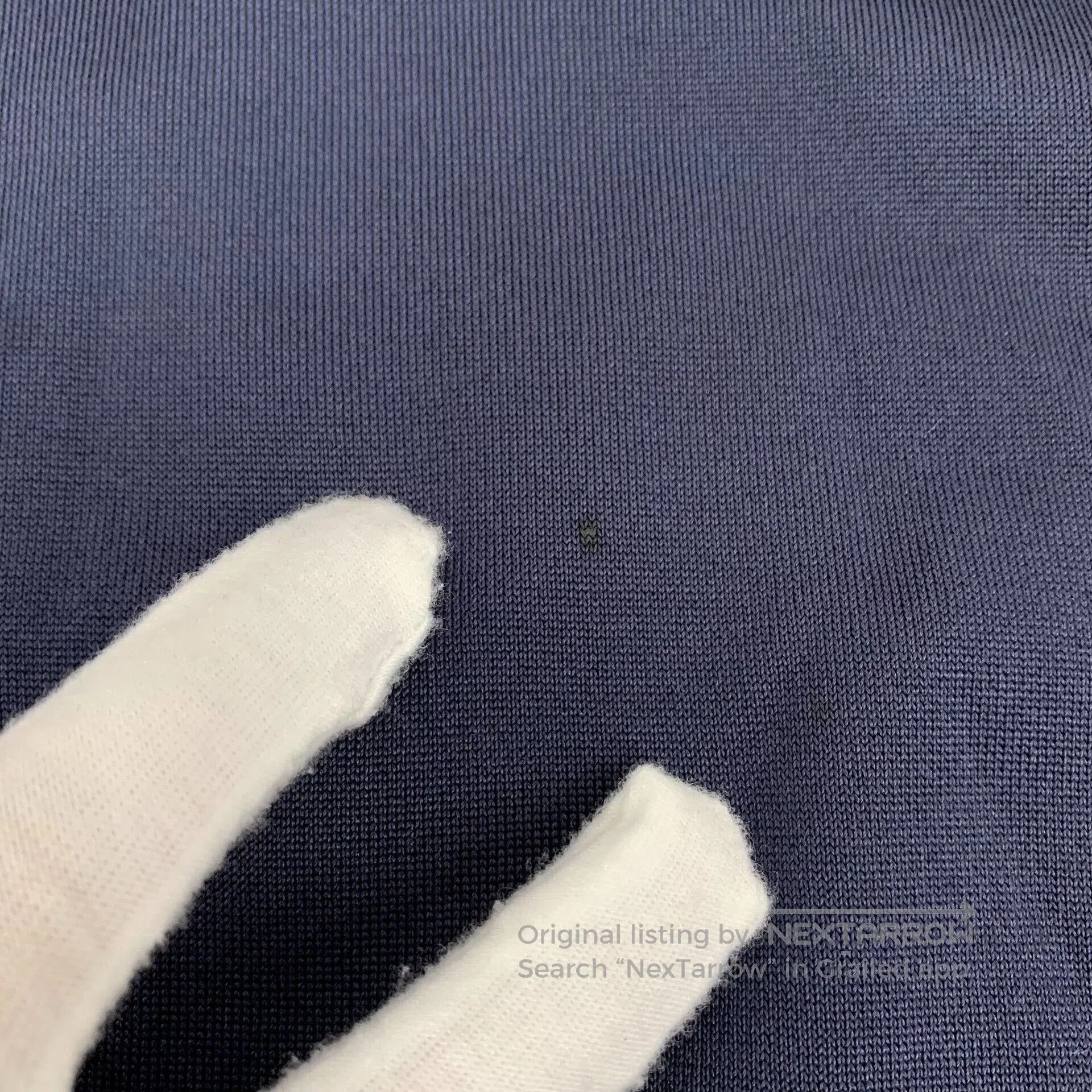 Louis Vuitton Louis Vuitton V-neck Short-sleeve T-shirt. Size US L / EU 52-54 / 3 - 6 Thumbnail