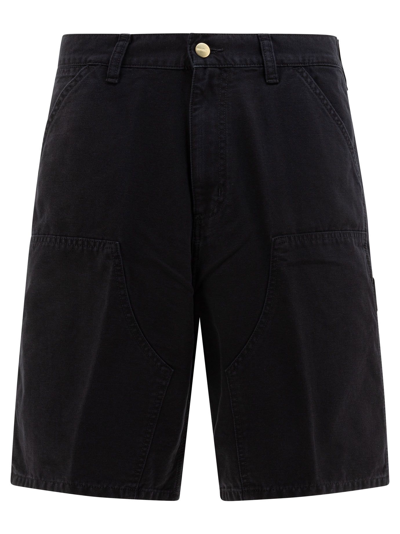 Carhartt Wip Shorts Size US 32 / EU 48 - 1 Thumbnail