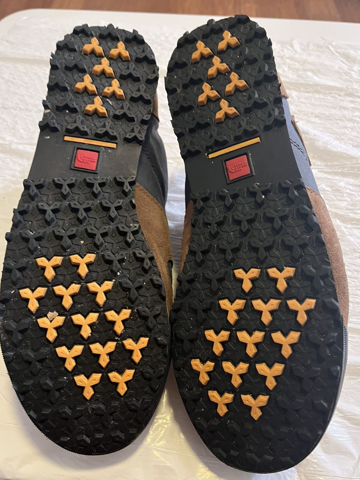 The North Face The North Face Hydroseal Shoes Size US 12 / EU 45 - 6 Thumbnail