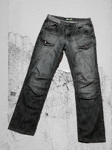 No Fear No Fear Denim Jeans Size US 32 / EU 48 - 1 Thumbnail