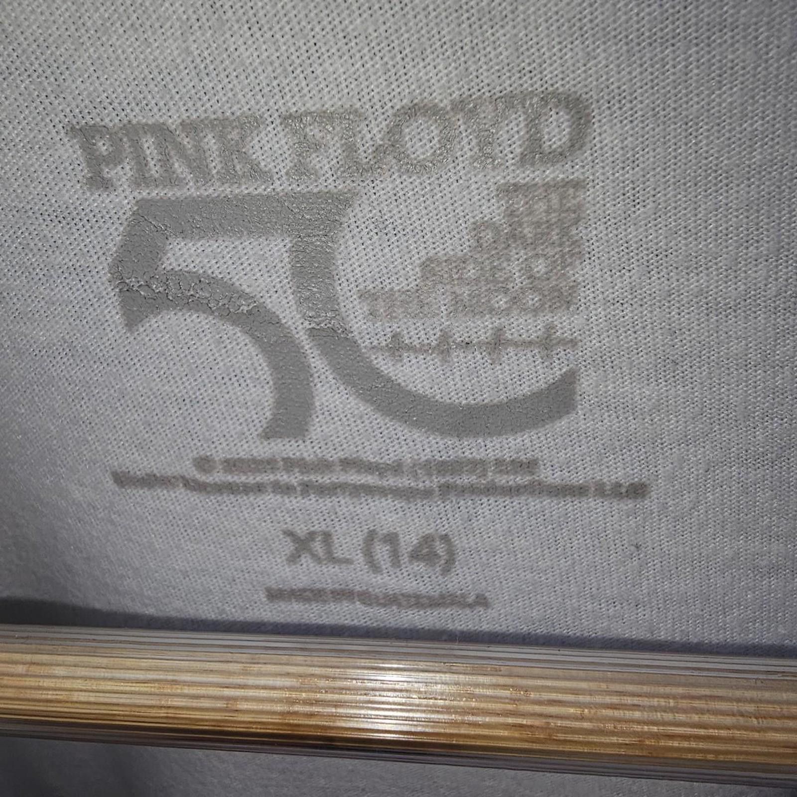 Other Pink Floyd Graphic Tee Size XL / US 12-14 / IT 48-50 - 3 Thumbnail