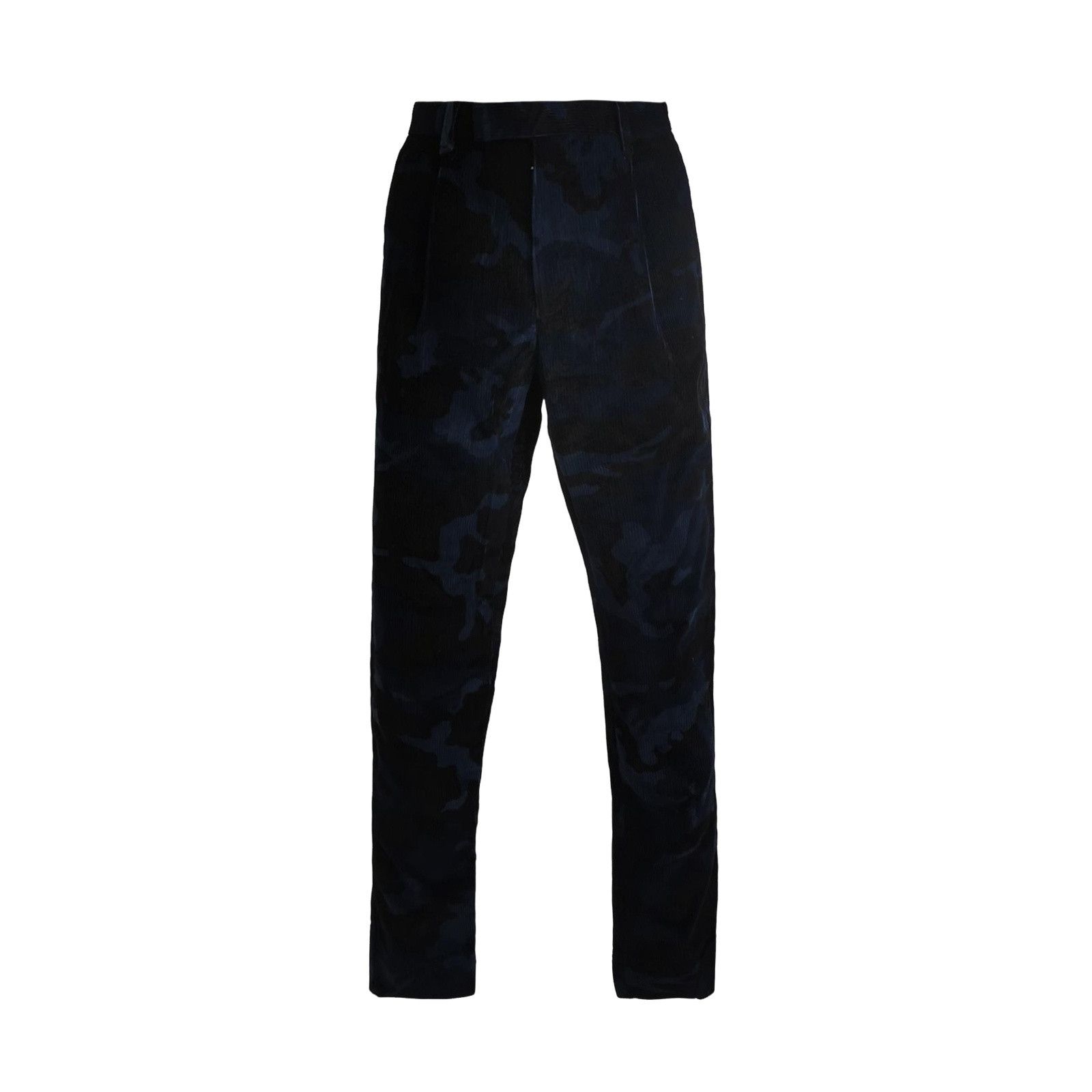 Moncler Moncler Camo Corduroy Casual Pants 48 Size US 32 / EU 48 - 1 Thumbnail