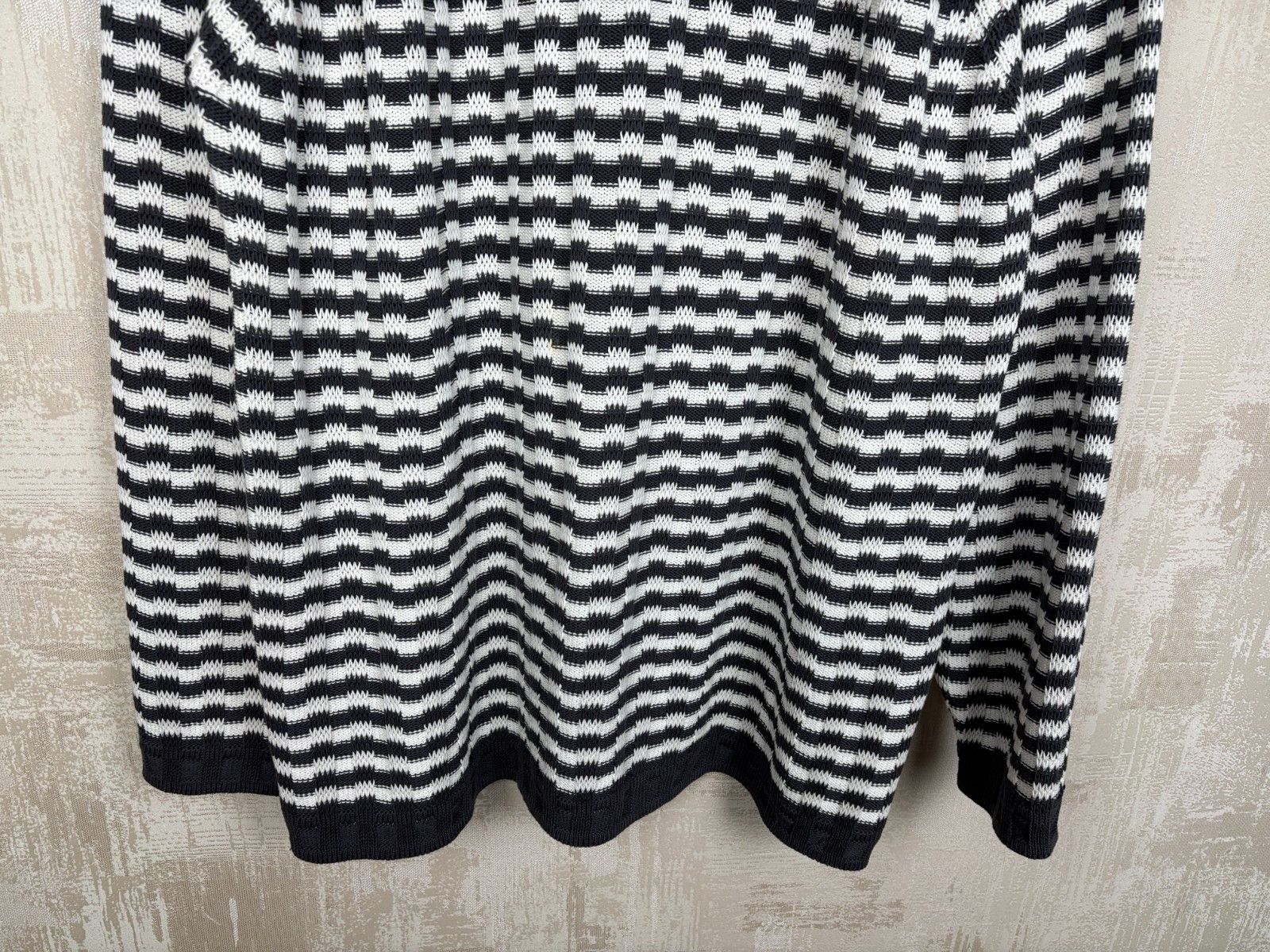 Other Phil Petter Striped Cotton Pullover Knit Sweater Size US XL / EU 56 / 4 - 15 Thumbnail