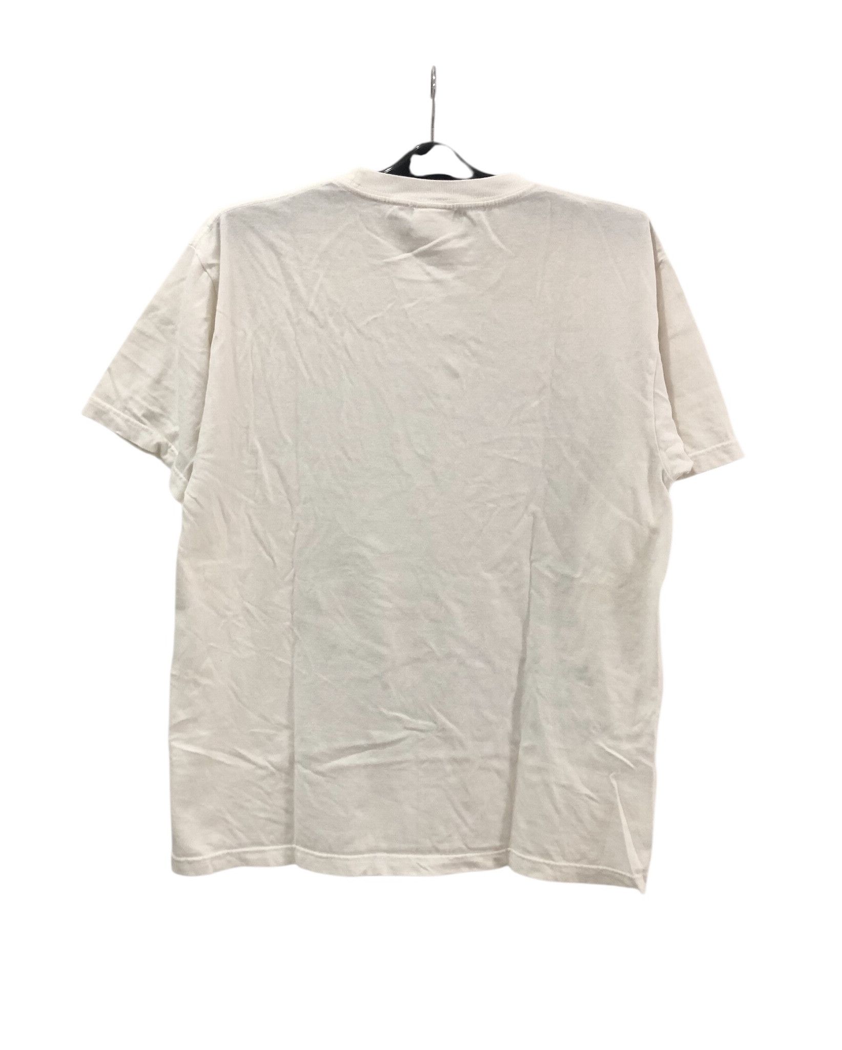 Japanese Brand × Vintage Vintage X-Girl Brand City Of United States Size US L / EU 52-54 / 3 - 2 Thumbnail