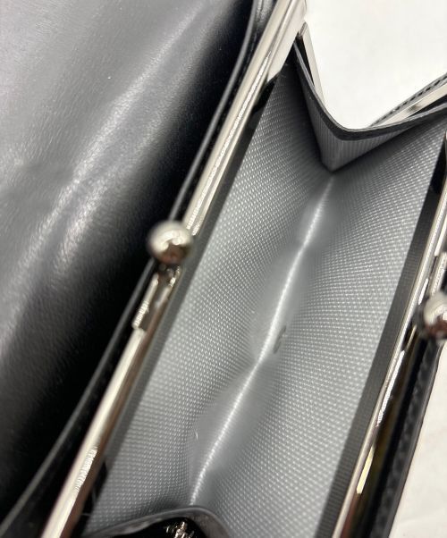 Yohji Yamamoto discord Yohji Yamamoto shoulder wallet Size ONE SIZE - 5 Thumbnail