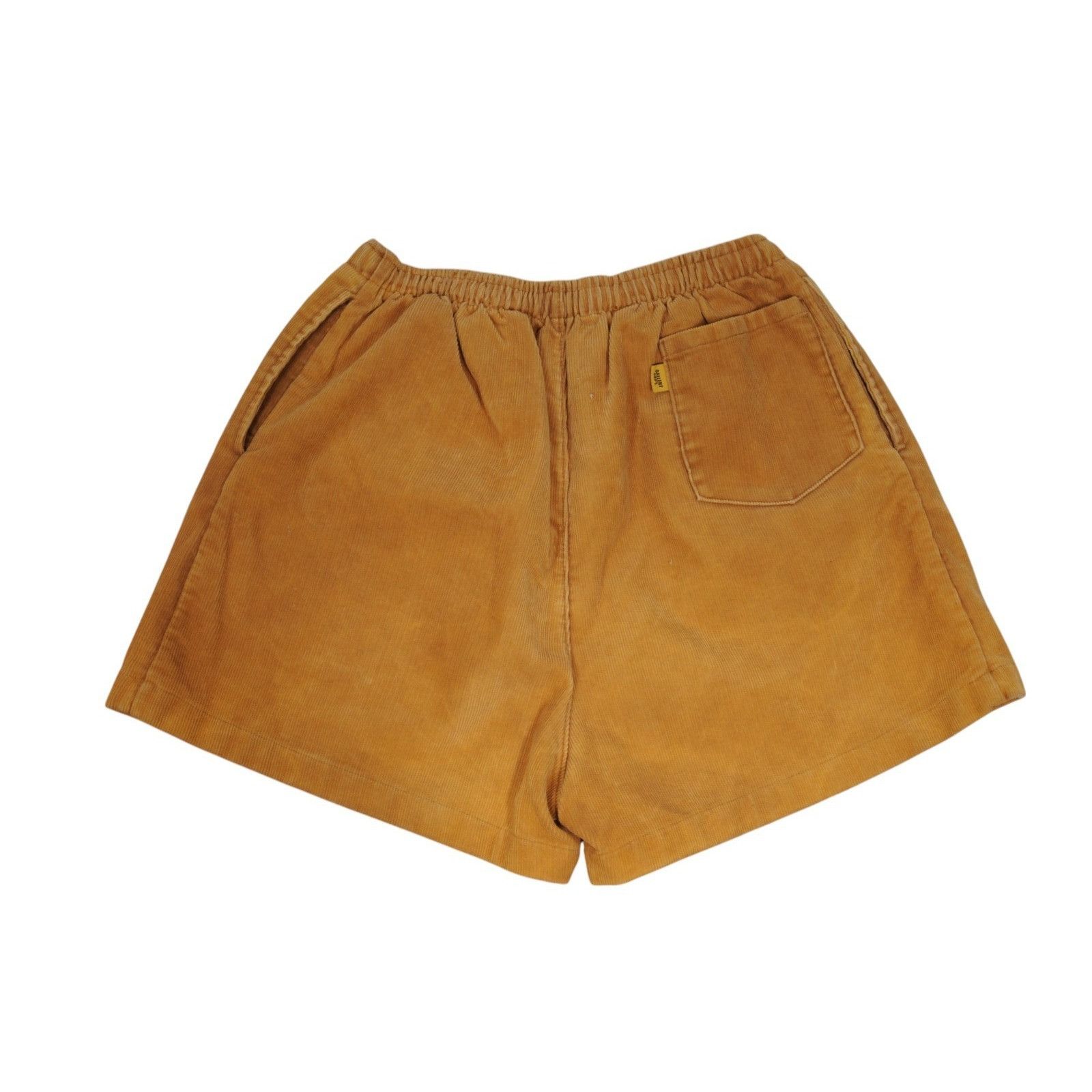 Gallery Dept. Vintage Cord Zuma Shorts Tan Size US 32 / EU 48 - 2 Thumbnail