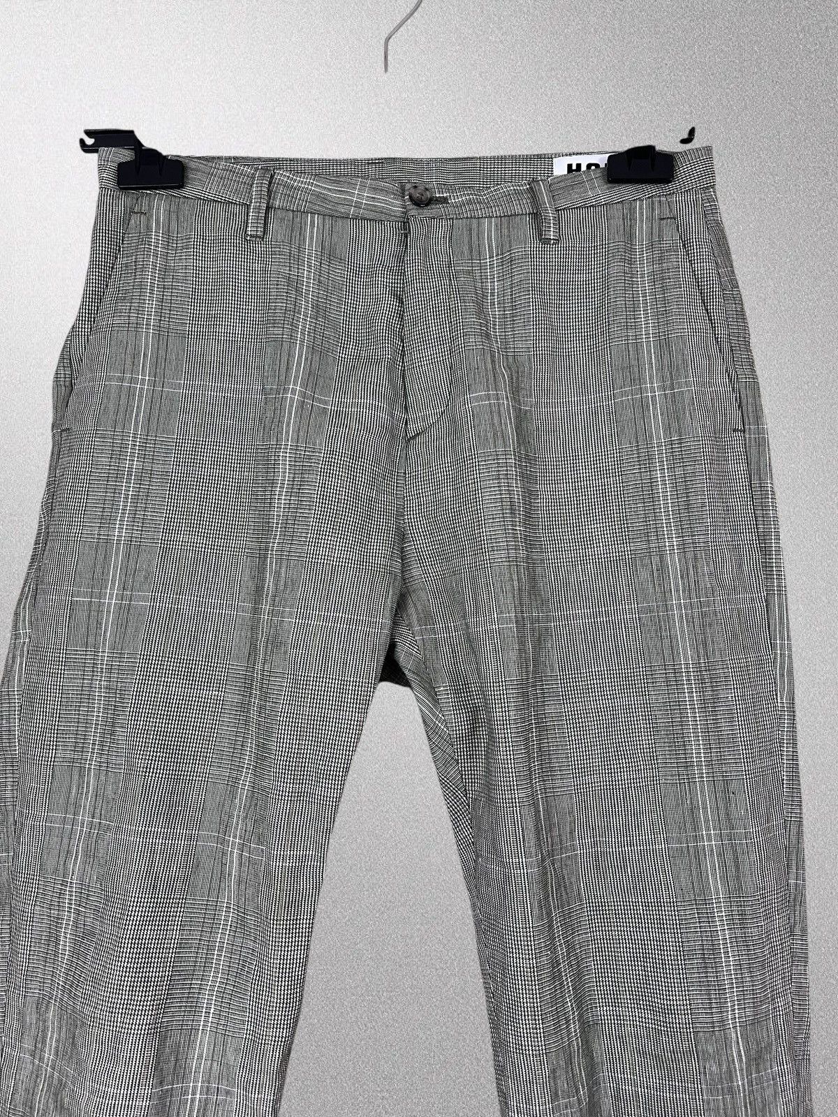 Hope Hope unisex chino trousers size M Size 28" / US 6 / IT 42 - 2 Thumbnail