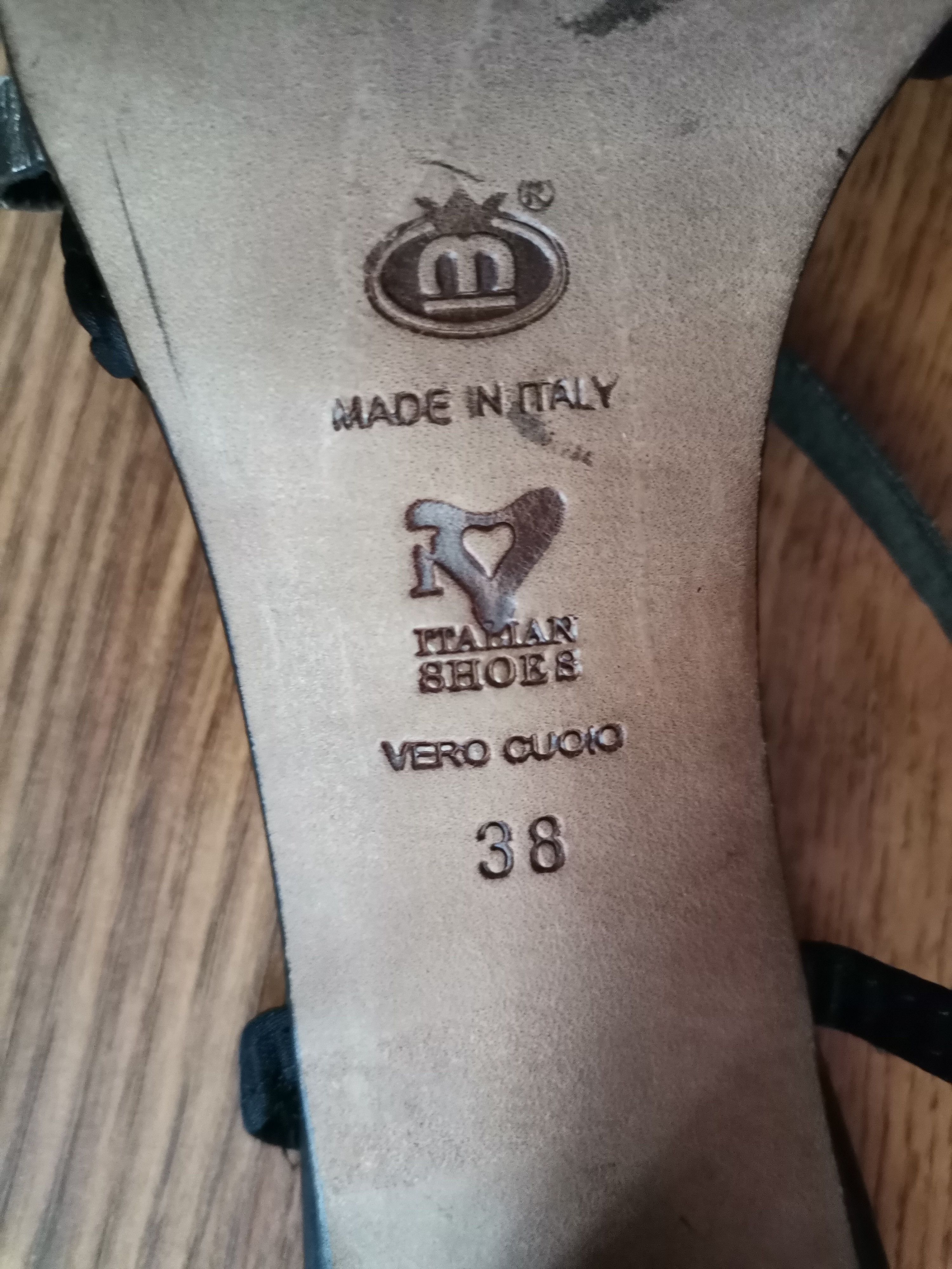 Other Lea Foscati Heels Size US 8 / IT 38 - 6 Thumbnail