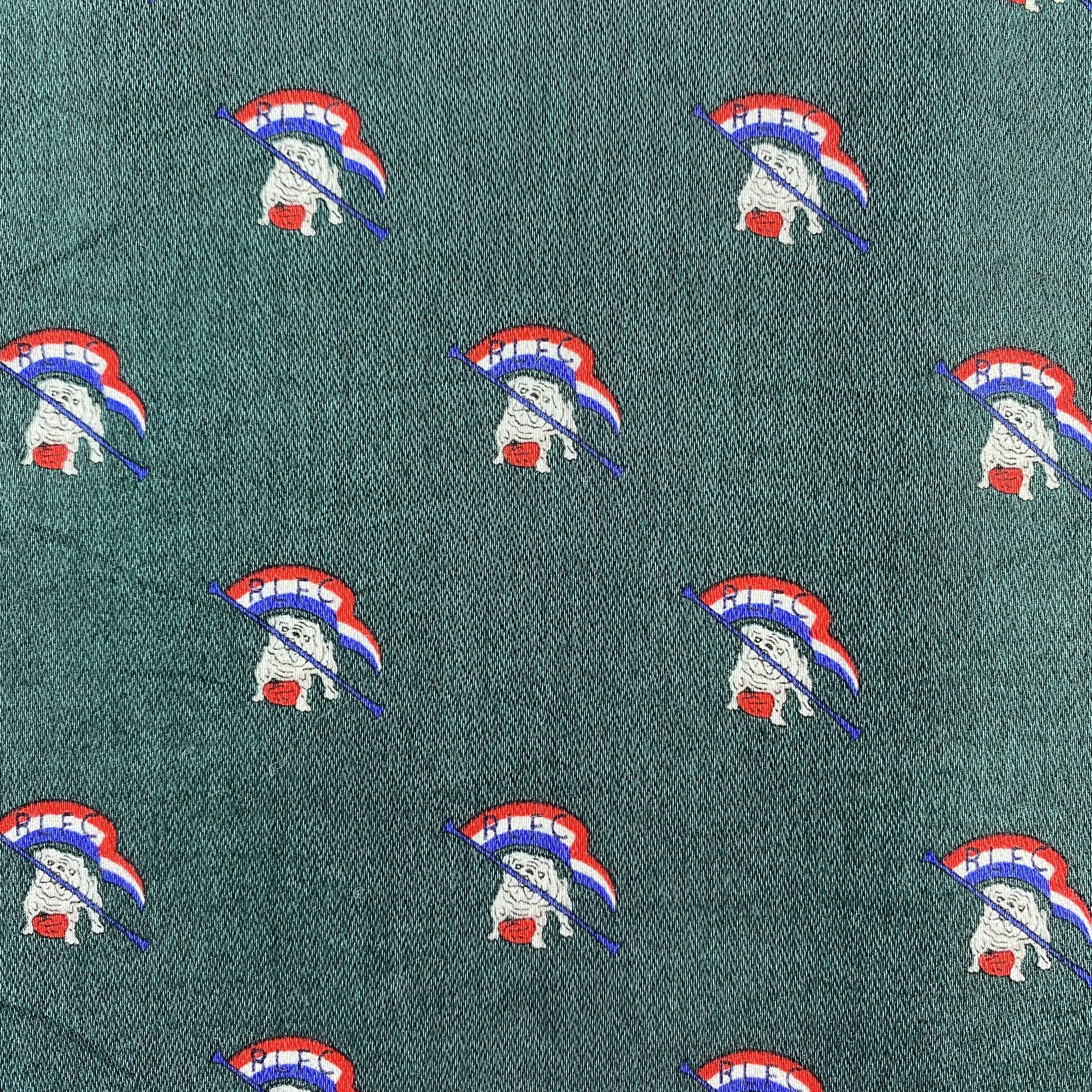Ralph Lauren × Vintage Ralph Lauren Handkerchief / Neckerchief / Bandana-P1598 Size ONE SIZE - 4 Thumbnail
