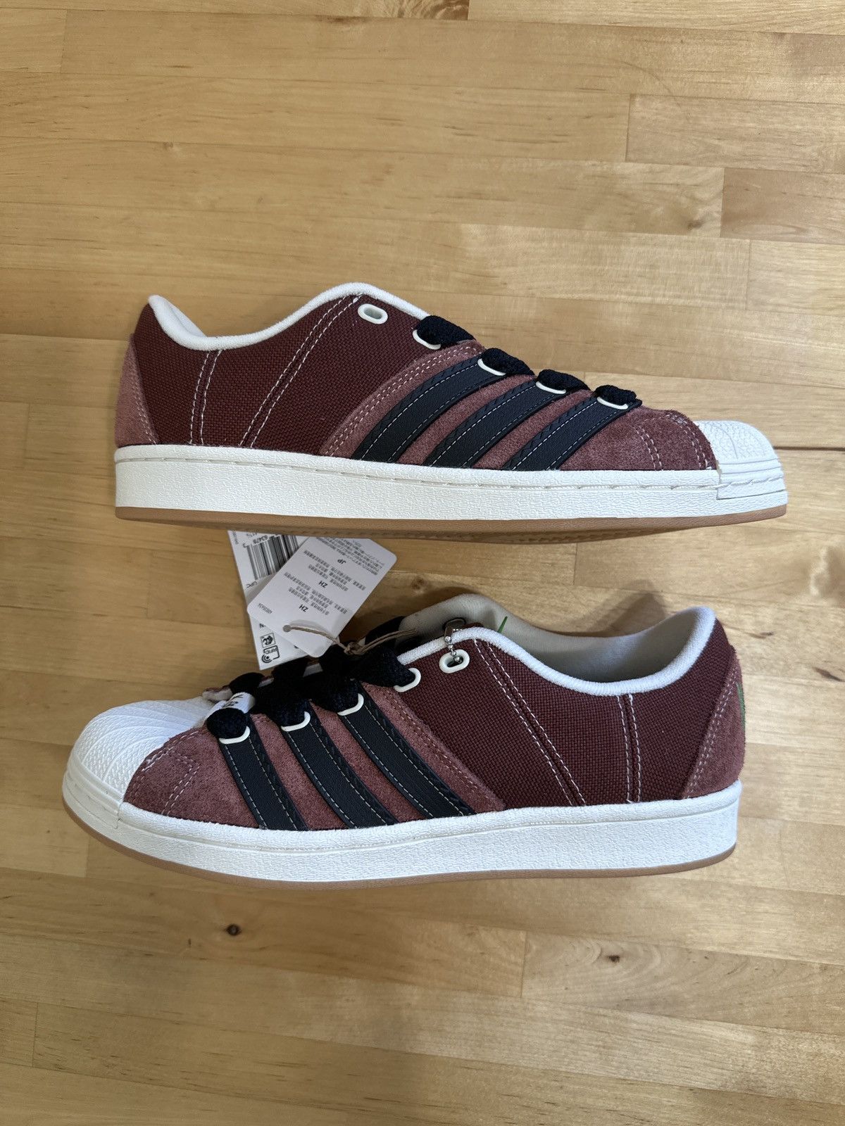 Adidas Korn x adidas Size US 8.5 / EU 41-42 - 5 Thumbnail