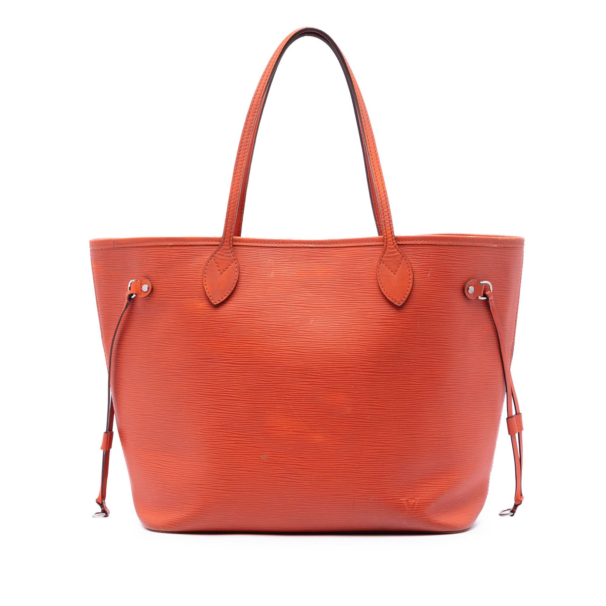 Louis Vuitton Epi Neverfull MM Size ONE SIZE - 1 Thumbnail