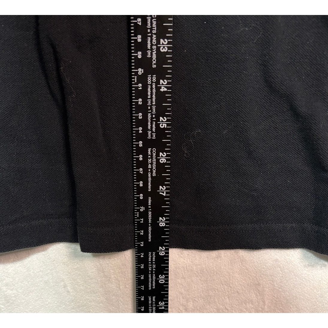 American Eagle Outfitters Size M | AMERICAN EAGLE Men's Athletic Fit Polo Size US M / EU 48-50 / 2 - 5 Thumbnail
