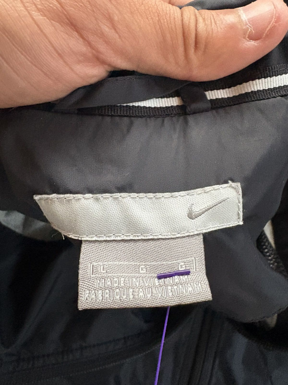 Nike Nike vintage windbreaker Size US L / EU 52-54 / 3 - 6 Thumbnail