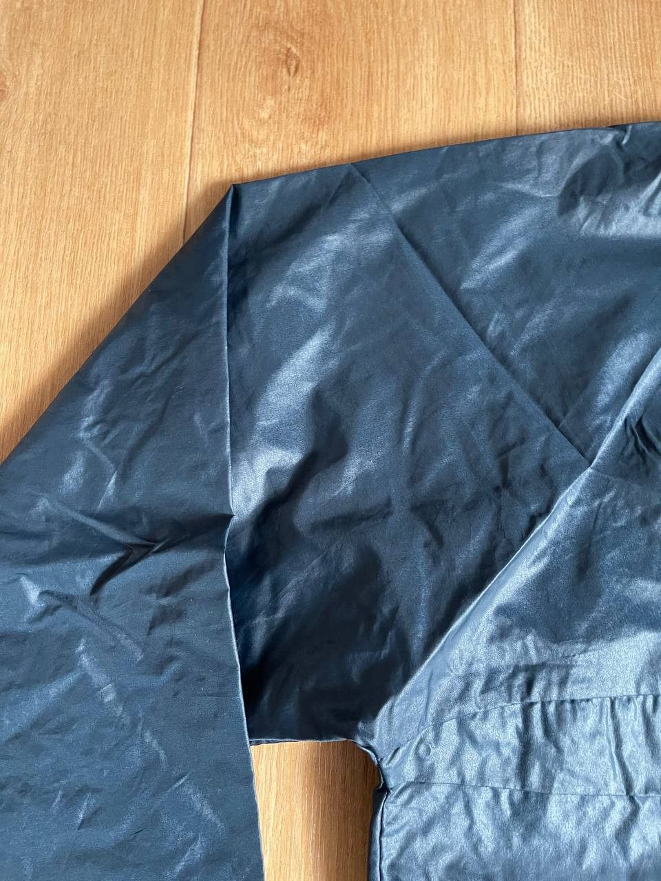 Adidas × Vintage Vintage 90s Adidas Nylon Windbreaker Track Jacket Size US XL / EU 56 / 4 - 7 Thumbnail