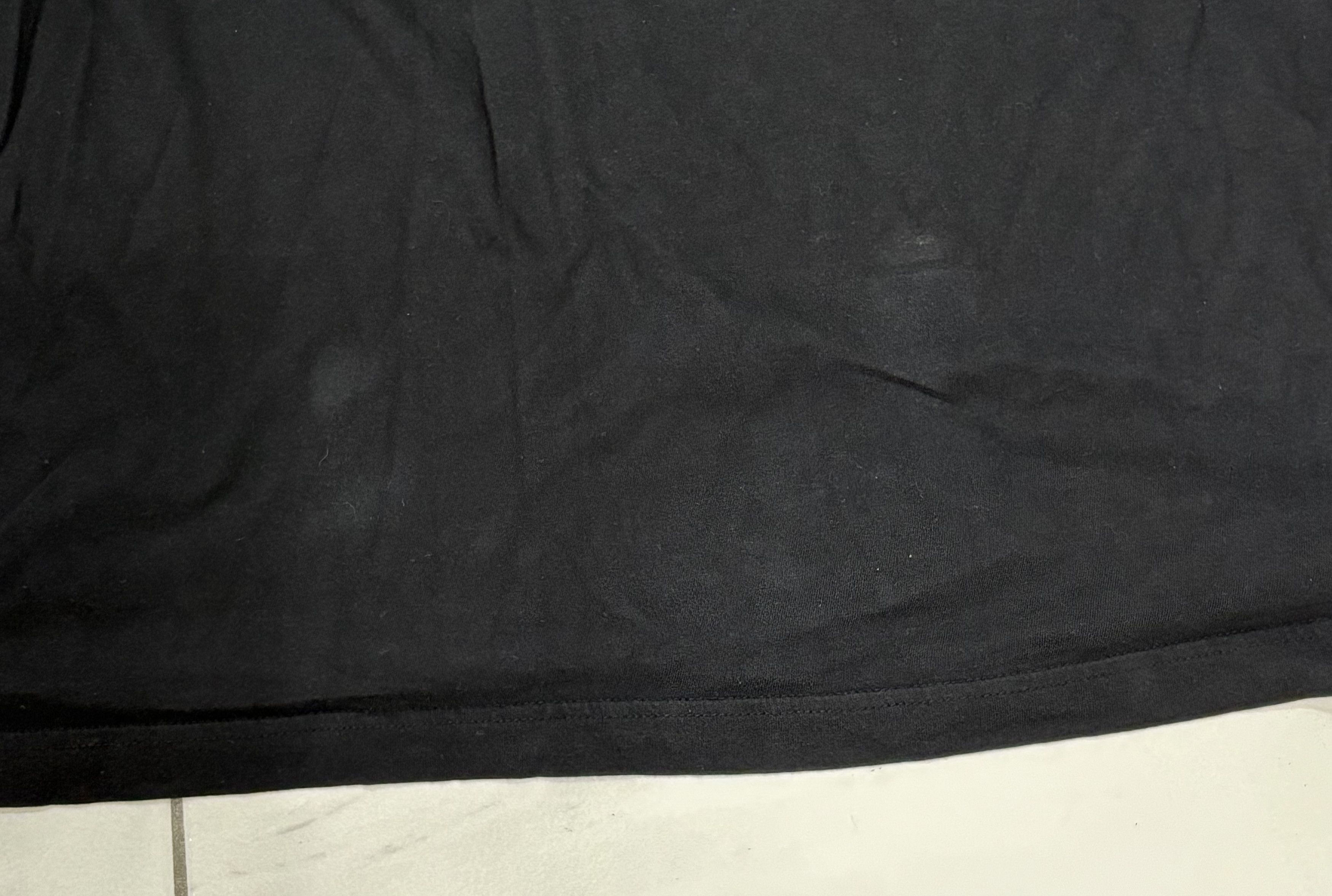 Sean John Sean John Black t-shirt w/sequined Tiger logo szXL #skater Size US XL / EU 56 / 4 - 5 Thumbnail