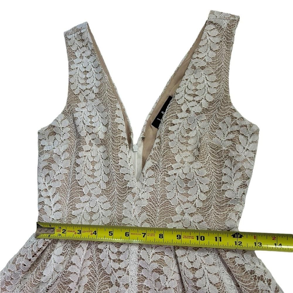 Lulus Lulus l All Of My Heart Fit & Flare Dress XS Size XS / US 0-2 / IT 36-38 - 6 Thumbnail