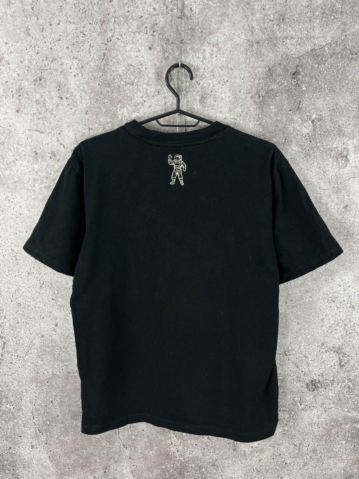 Billionaire Boys Club BBC Billionaire Boys Club T-Shirt Centre Logo Y2K Size S Size US S / EU 44-46 / 1 - 6 Thumbnail