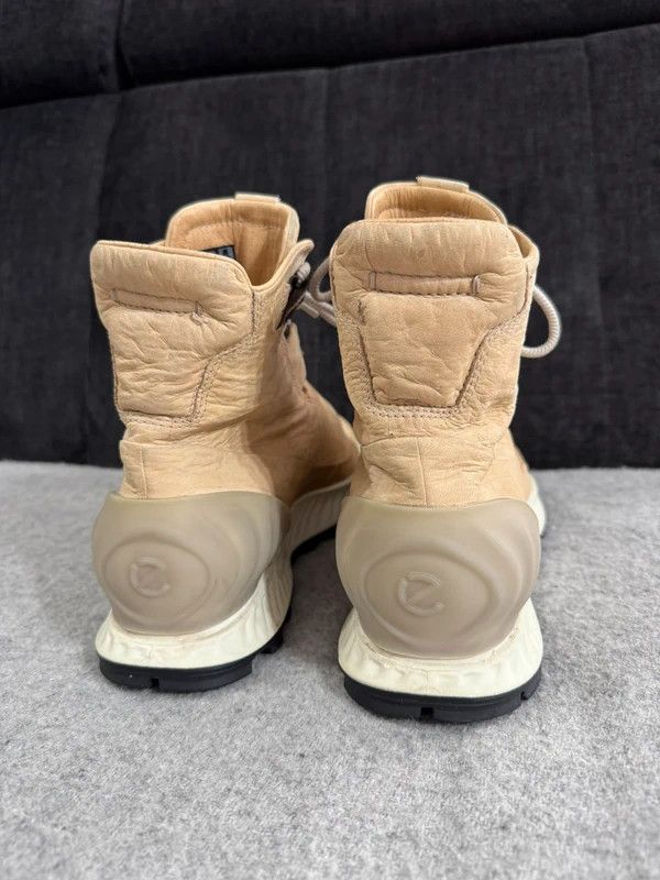 Ecco Ecco Exostrike Mid Dyneema Yak size 40 hiking boots Size US 10 / IT 40 - 8 Thumbnail