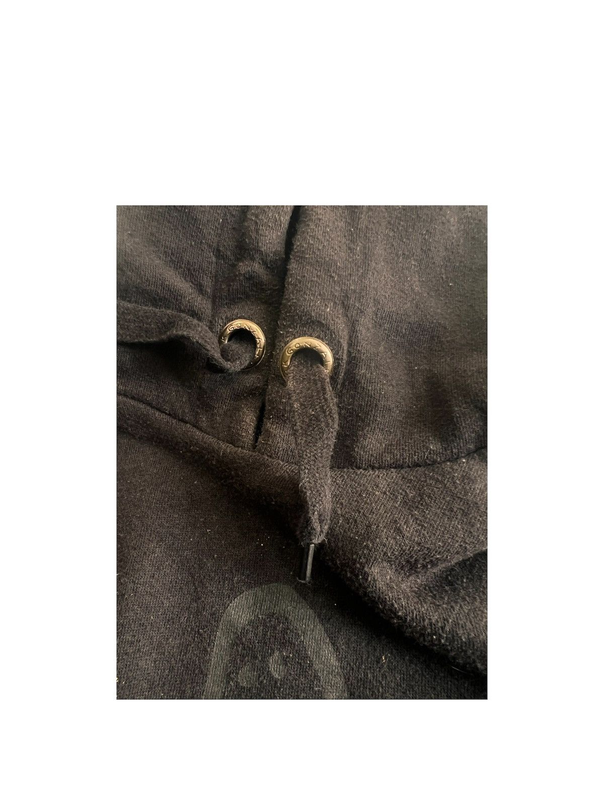 Vintage Mark Gonzales Hoodie Size M / US 6-8 / IT 42-44 - 7 Thumbnail