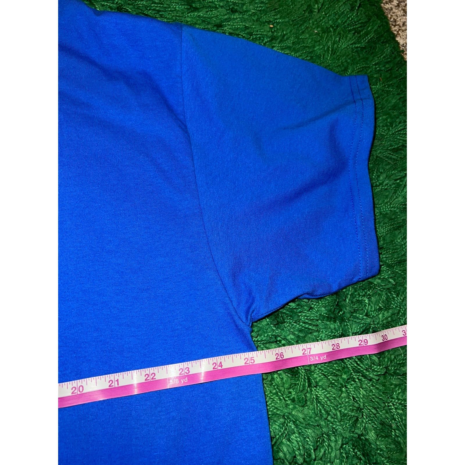 Gildan Larry Ulibarri Shirt Uncensored Podcast Myxed Up NWT Tee 2XL Size US XXL / EU 58 / 5 - 8 Thumbnail