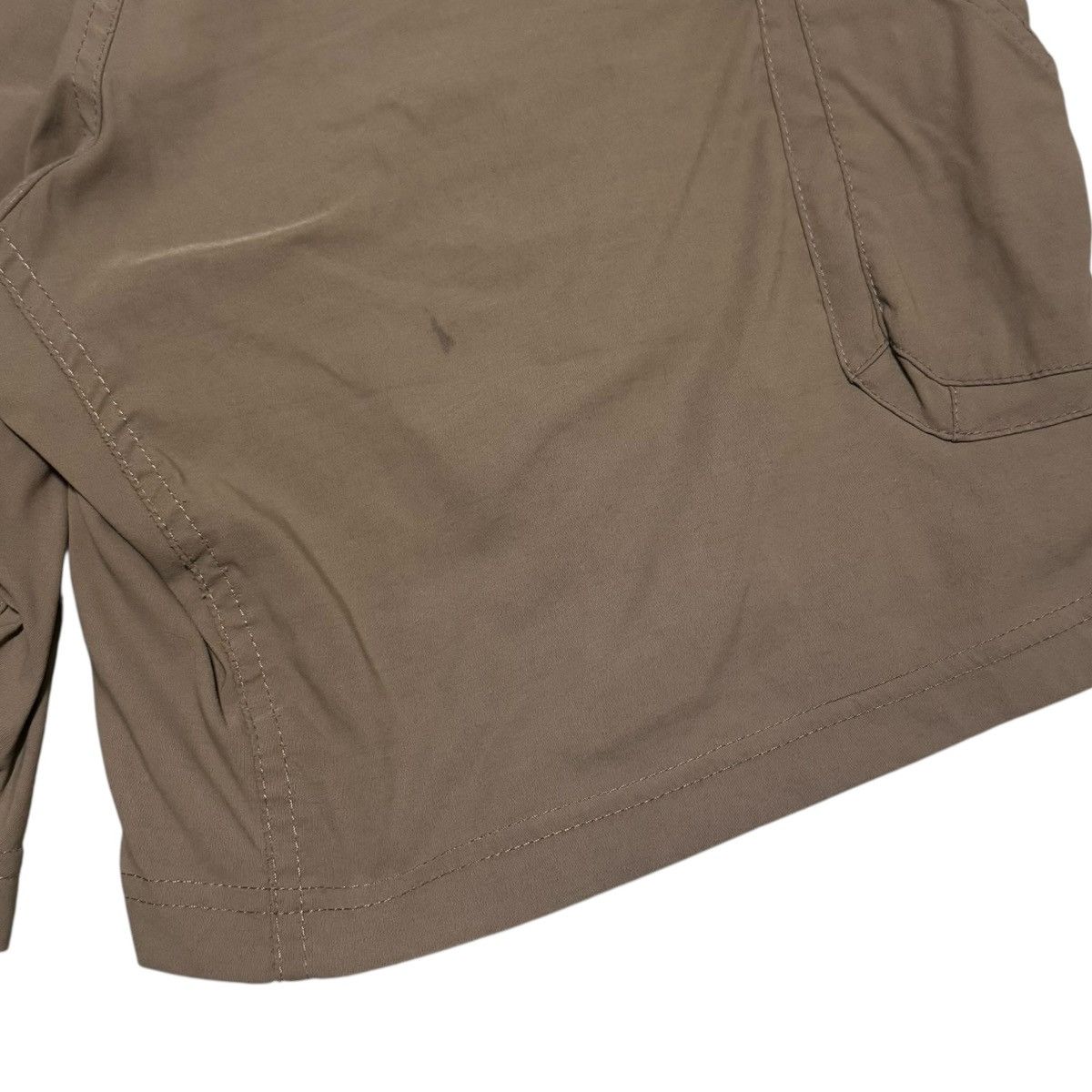 Kuhl Kuhl Renegade Hiking Nylon Blend Shorts Men's 36 (Fits 38) Size US 38 / EU 54 - 2 Thumbnail