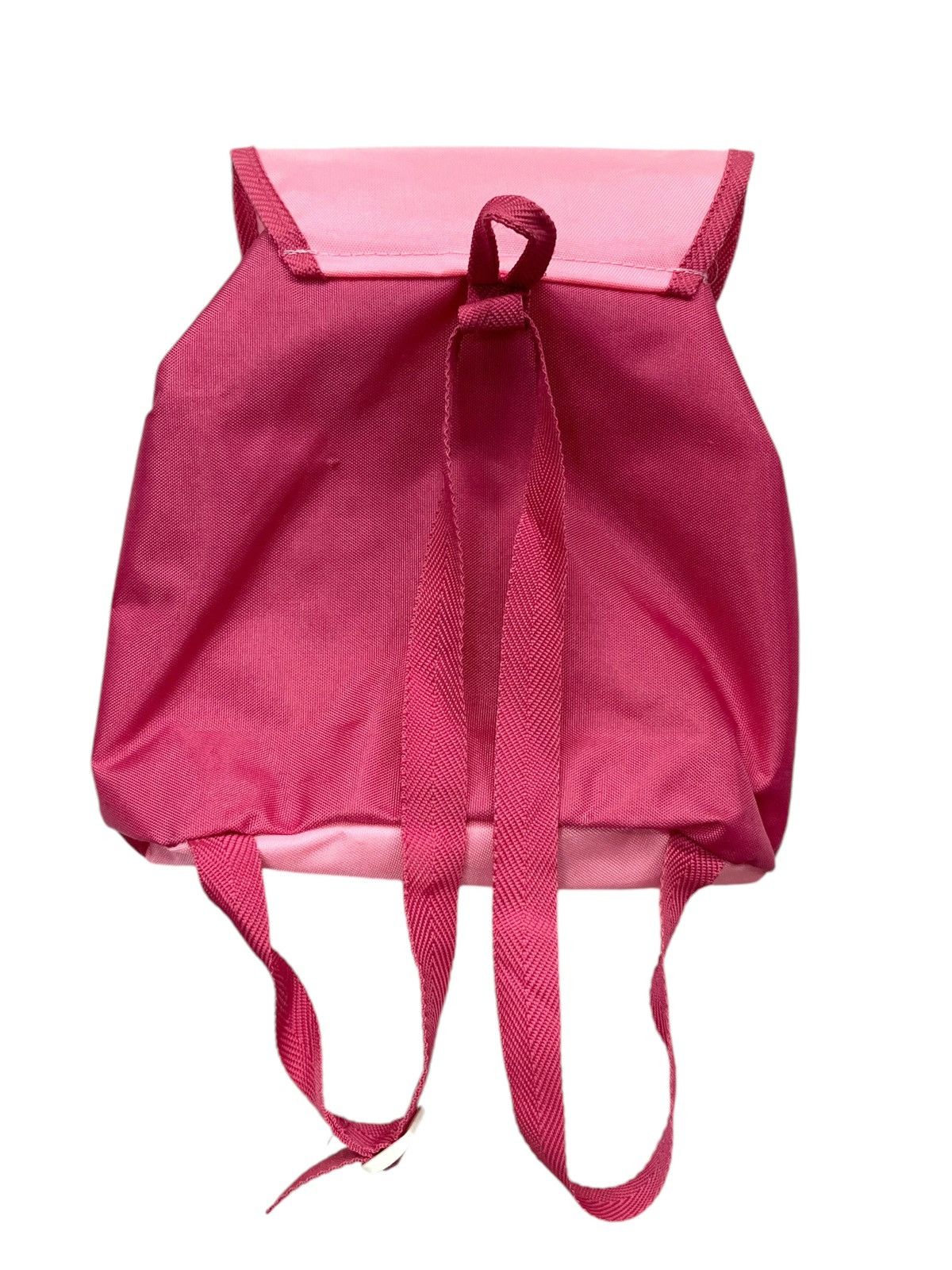 Anime 🔥VINTAGE SAILORMOON Collectible Junior Mini Baby Backpack Size ONE SIZE - 5 Thumbnail