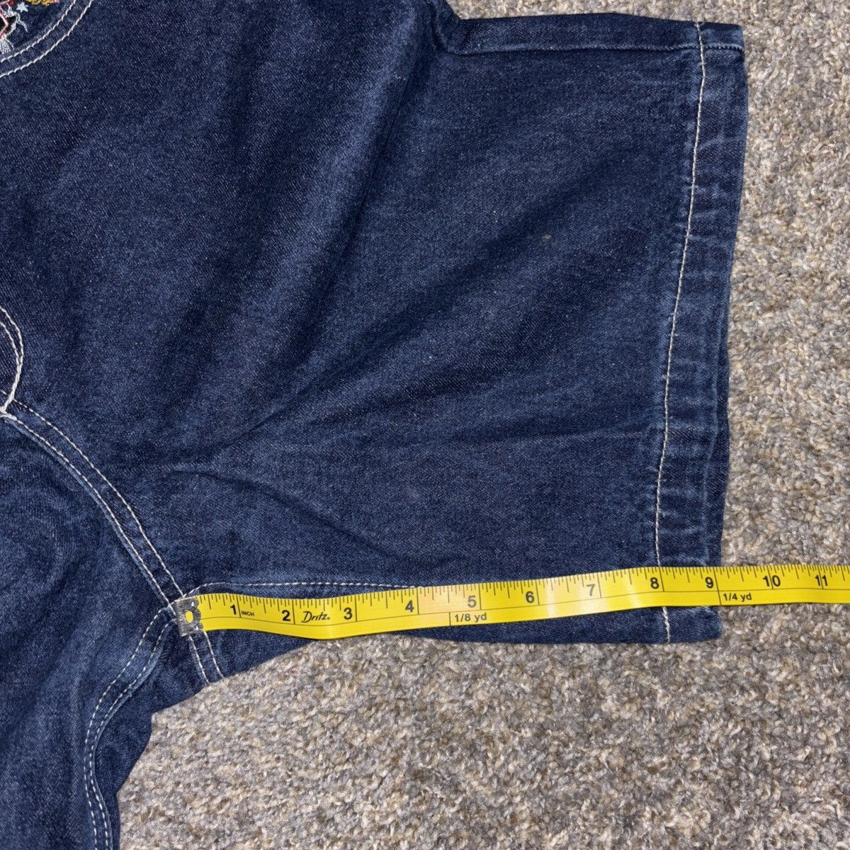 Ninth Hall Ninth Hall size 6 Size 28" / US 6 / IT 42 - 7 Thumbnail