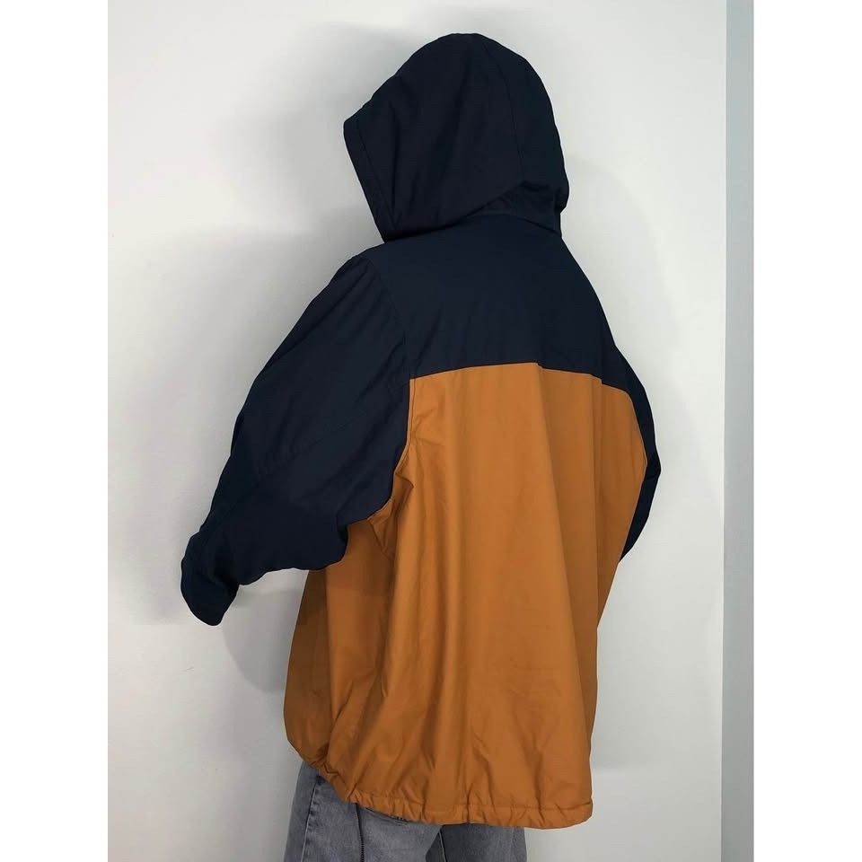 Swiss Legend Jacket Hoodie 2XL Men SWISS TECH - Like New Size US XXL / EU 58 / 5 - 4 Thumbnail