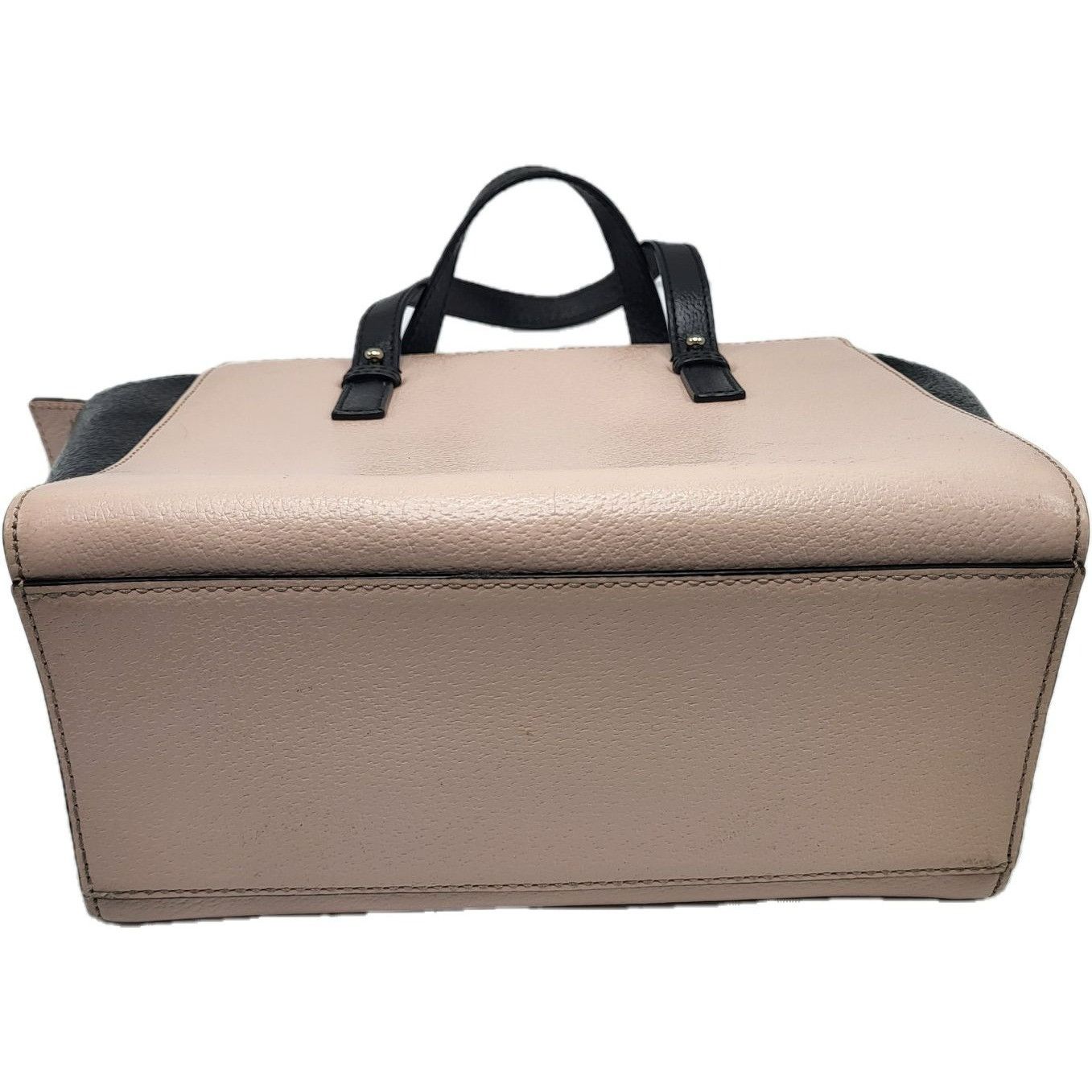 Kate Spade Kate Spade Medium Cedar Street Hayden Leather Handbag Purse Size ONE SIZE - 3 Thumbnail