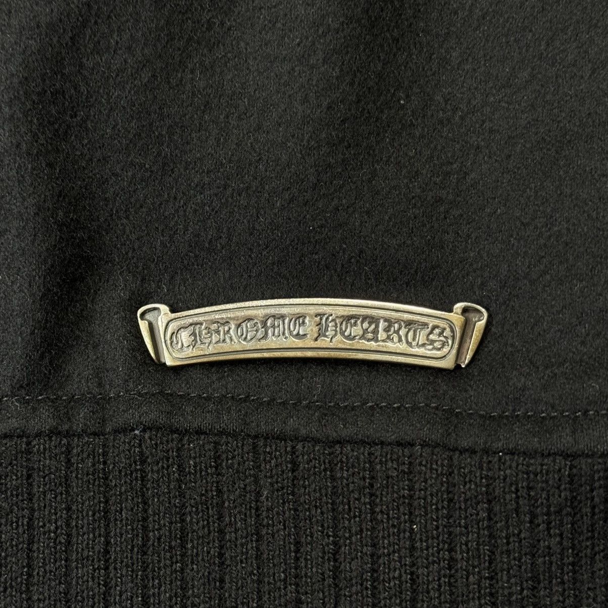 Chrome Hearts Chrome hearts Star Patch Letter Man Virsity Jacket Size M / US 6-8 / IT 42-44 - 7 Thumbnail