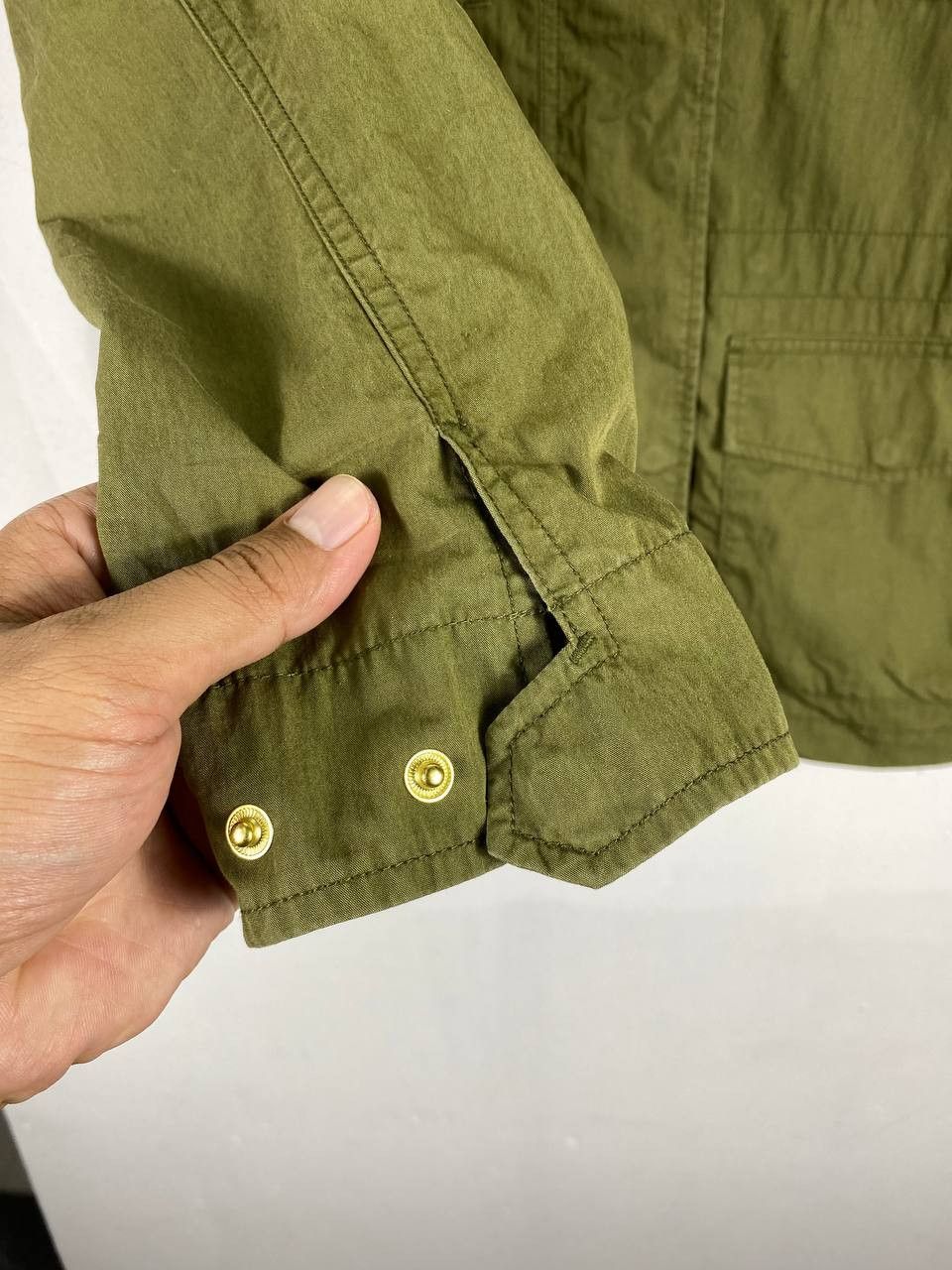 United Arrows united arrows green label relaxing multipocket jacket Size US M / EU 48-50 / 2 - 4 Thumbnail