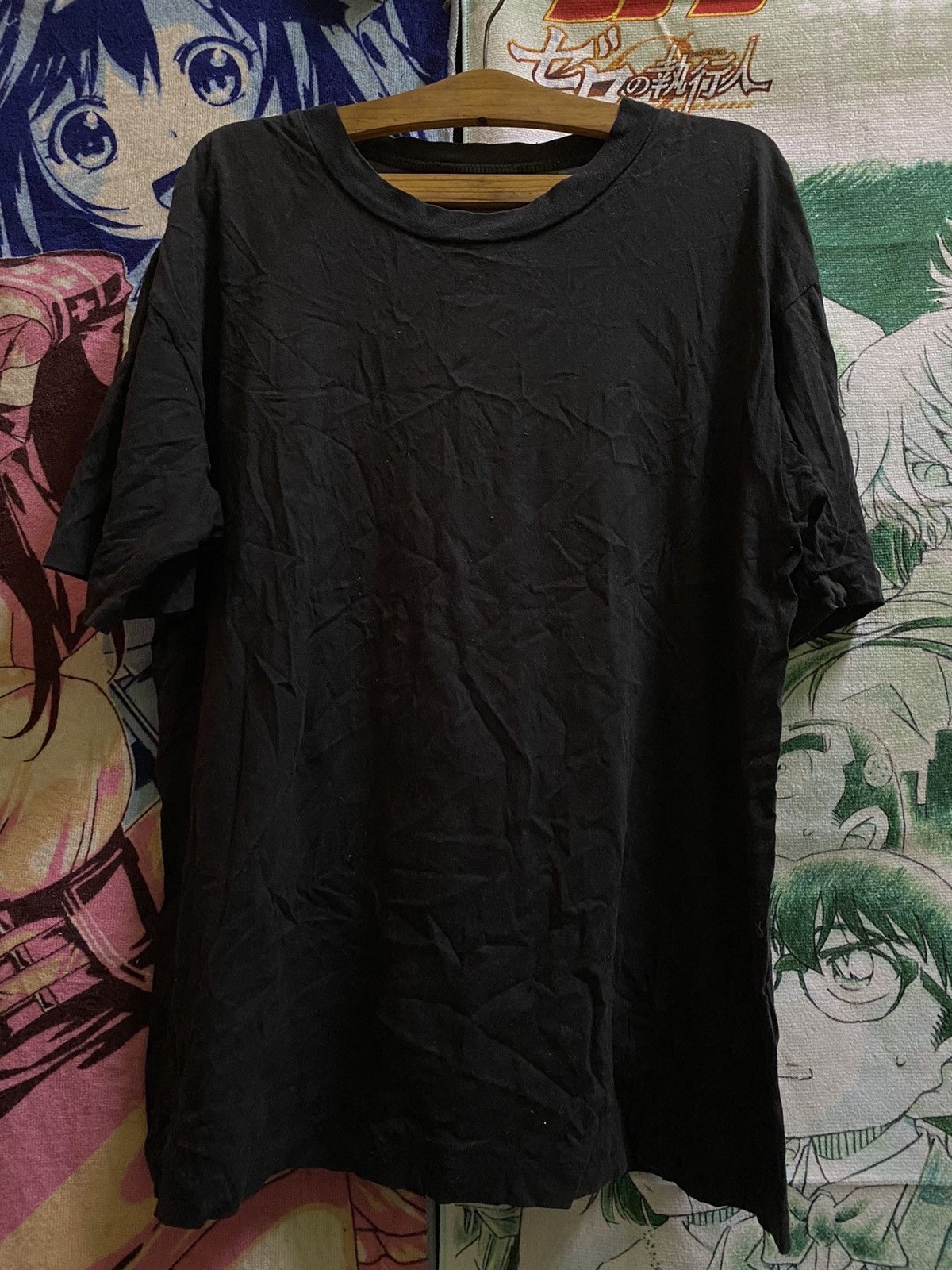 Japanese Brand × Kenzo × Vintage Vintage Kenzo The Great Wave off Kanagawa Size US M / EU 48-50 / 2 - 2 Thumbnail