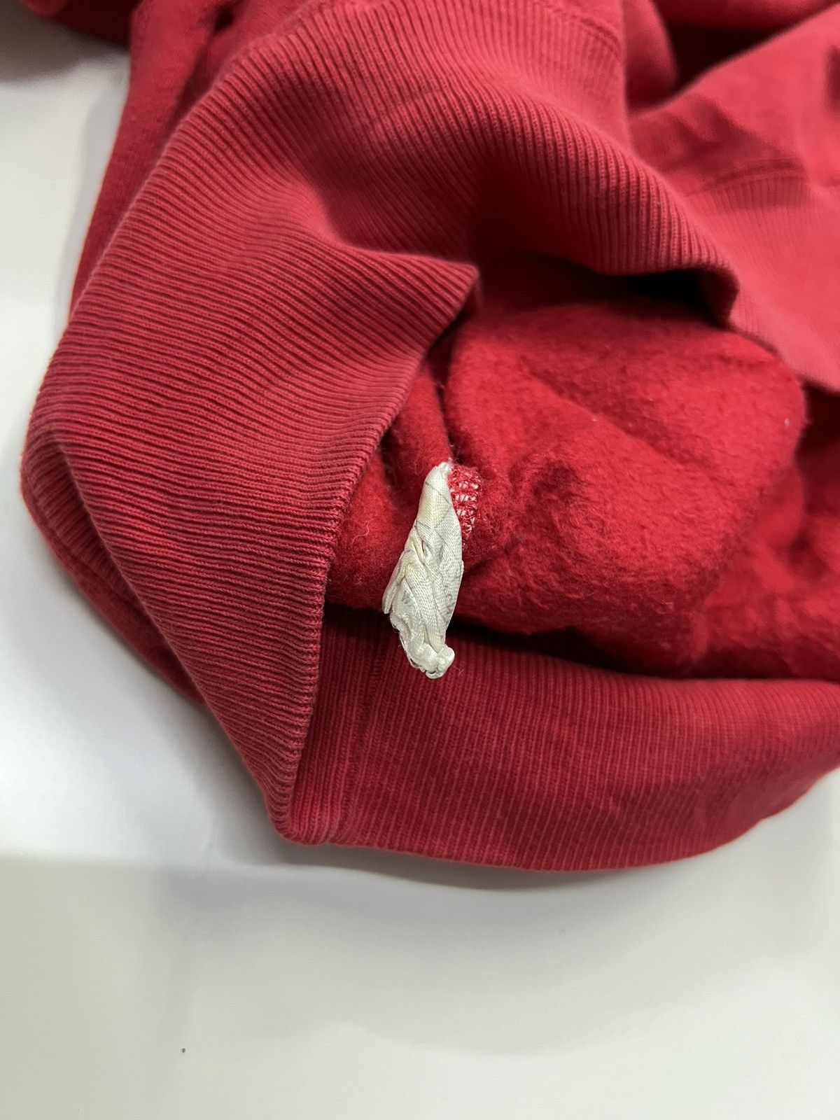Polo Ralph Lauren Vintage Polo by Ralph Lauren Halfzipper Sweatshirt Size US M / EU 48-50 / 2 - 6 Thumbnail