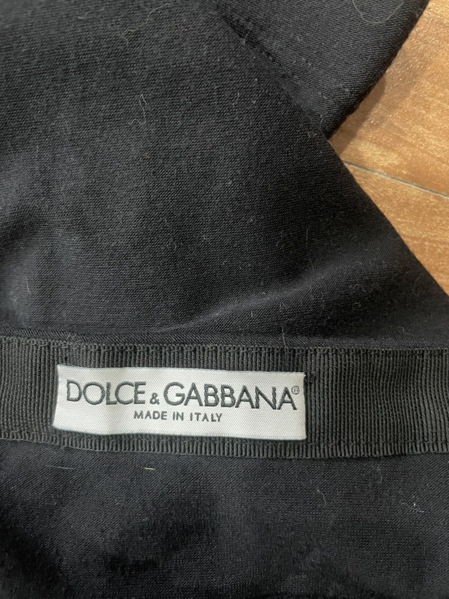 Dolce & Gabbana Dolce & Gabbana Skirt Size 26" / US 2 / IT 38 - 5 Thumbnail
