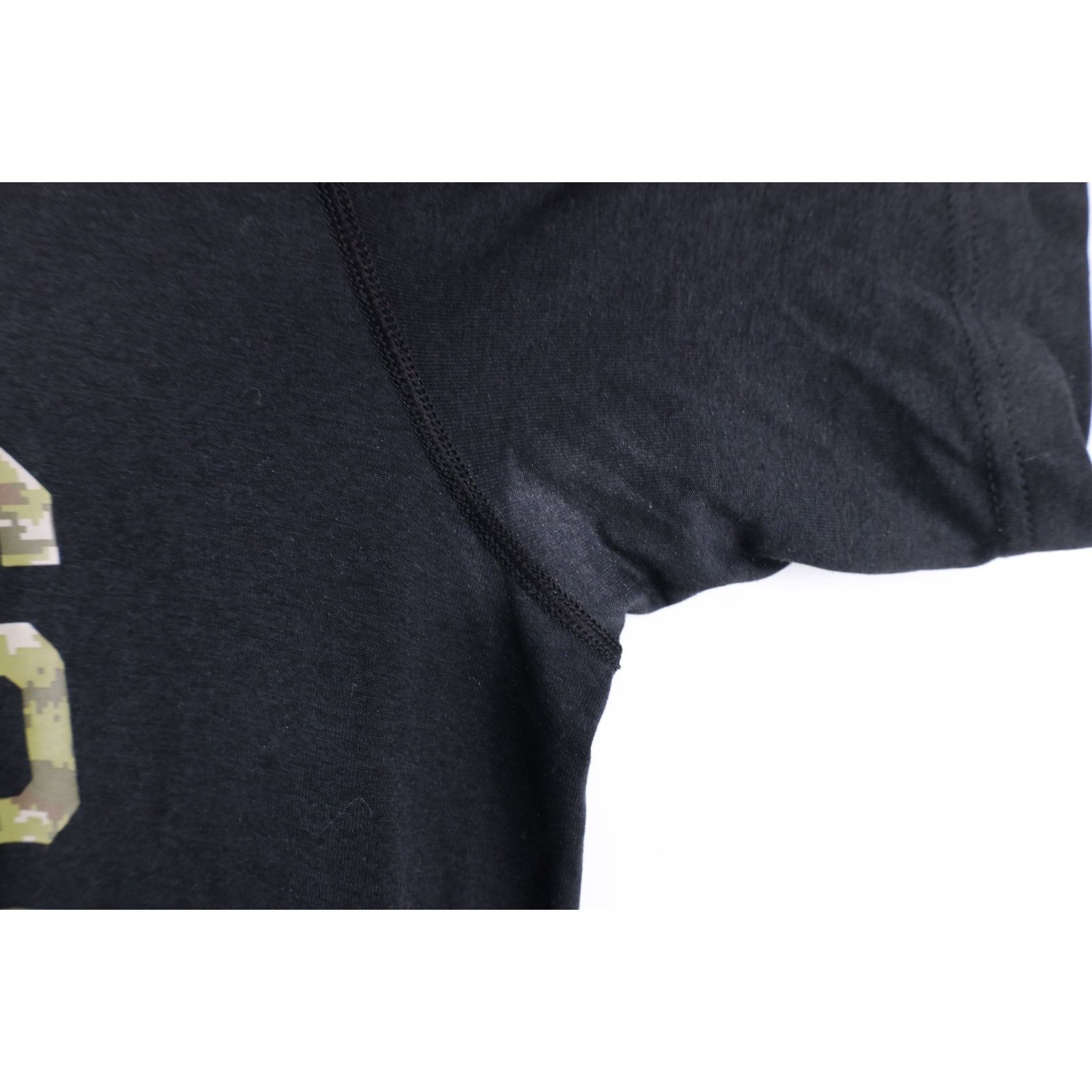 Nike Nike Salute To Service St Louis Rams Football T-Shirt Size US M / EU 48-50 / 2 - 10 Thumbnail