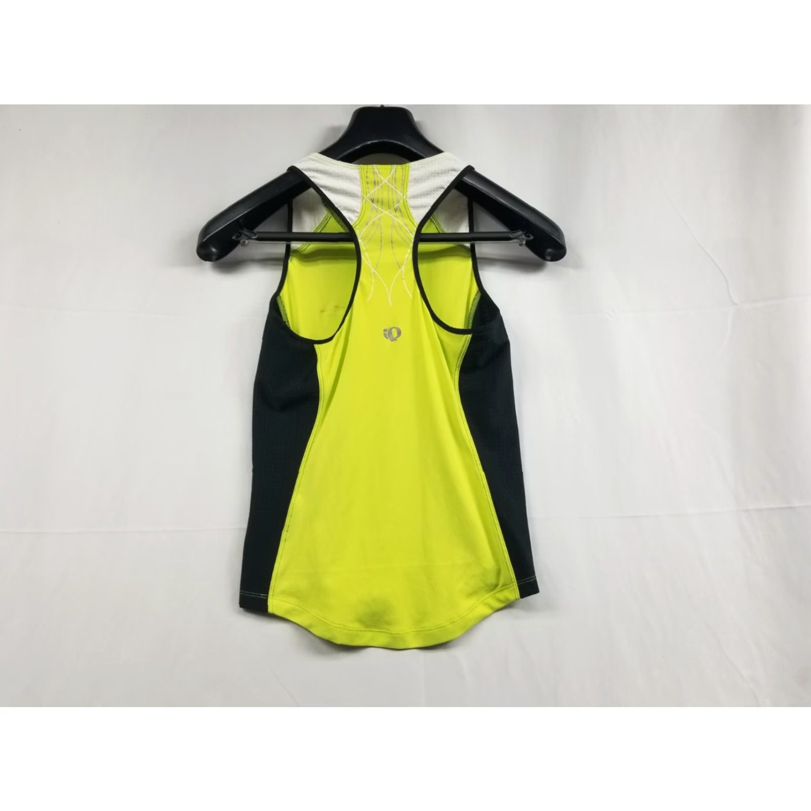 PEARL iZUMi Pearl Izumi Women's Infinity Sport Activewear Tank Top Shirt XS Fitted Running Size XL / US 12-14 / IT 48-50 - 2 Thumbnail