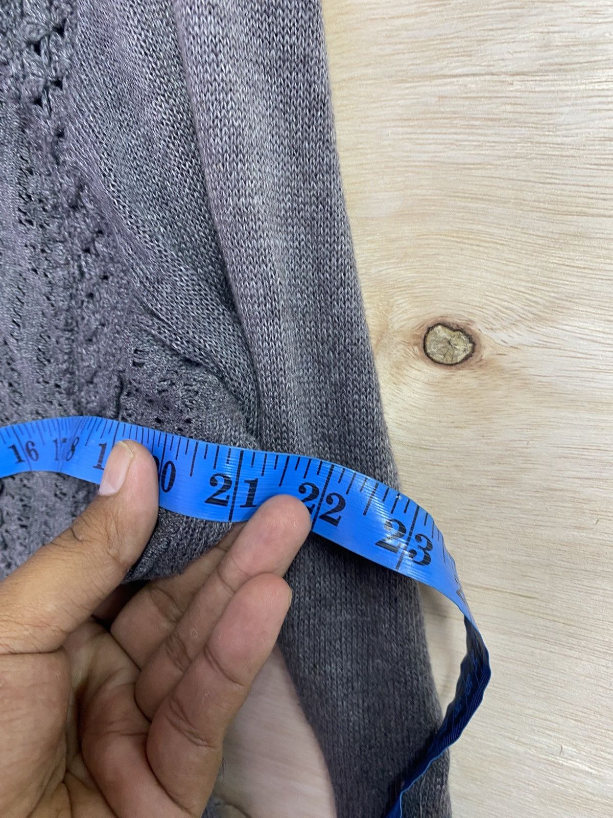 45rpm 45rpm knitwear cardigan Size L / US 10 / IT 46 - 8 Thumbnail